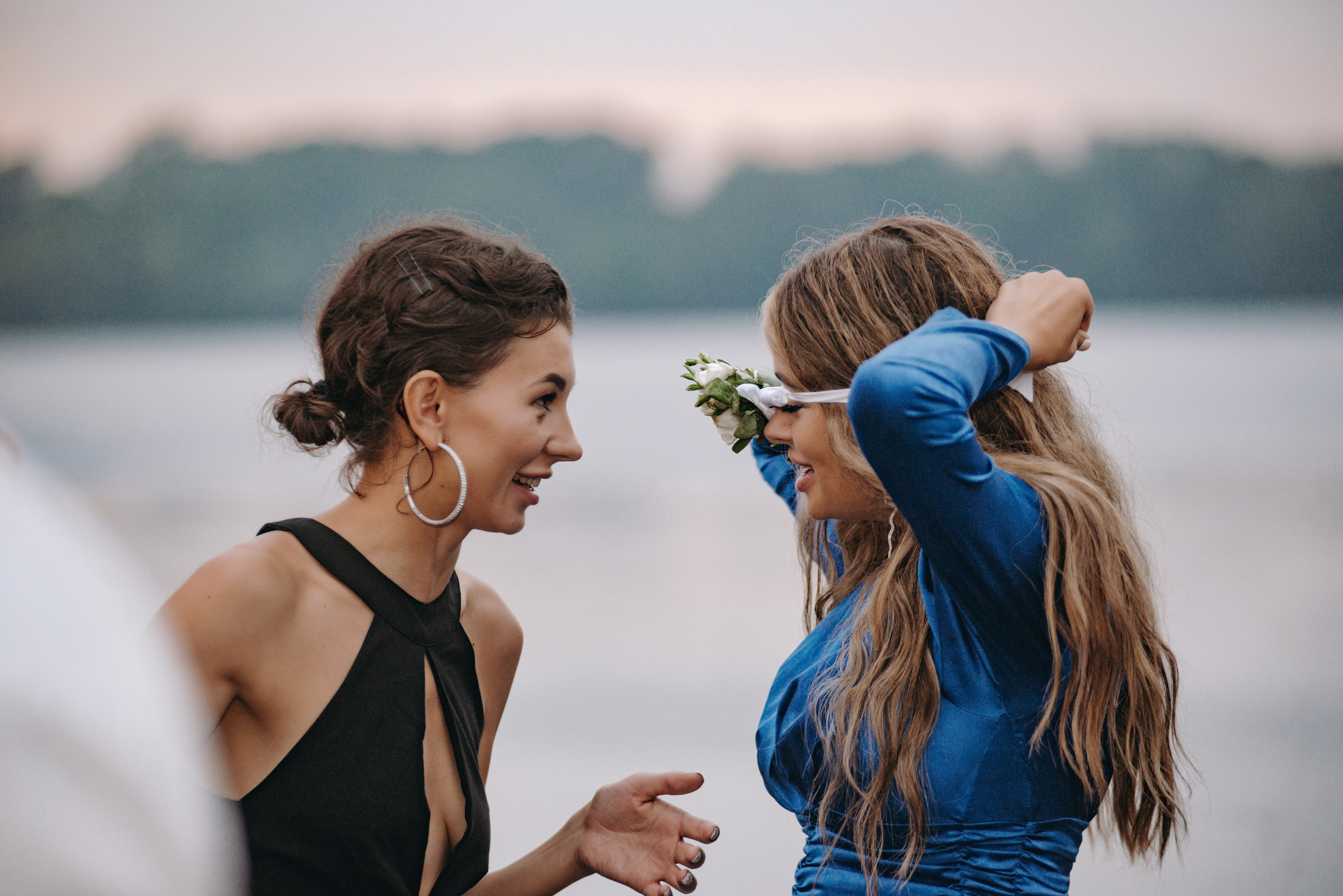 Anastasiya & Dmytro. Semashko Photography — весільні та сімейні фотографи