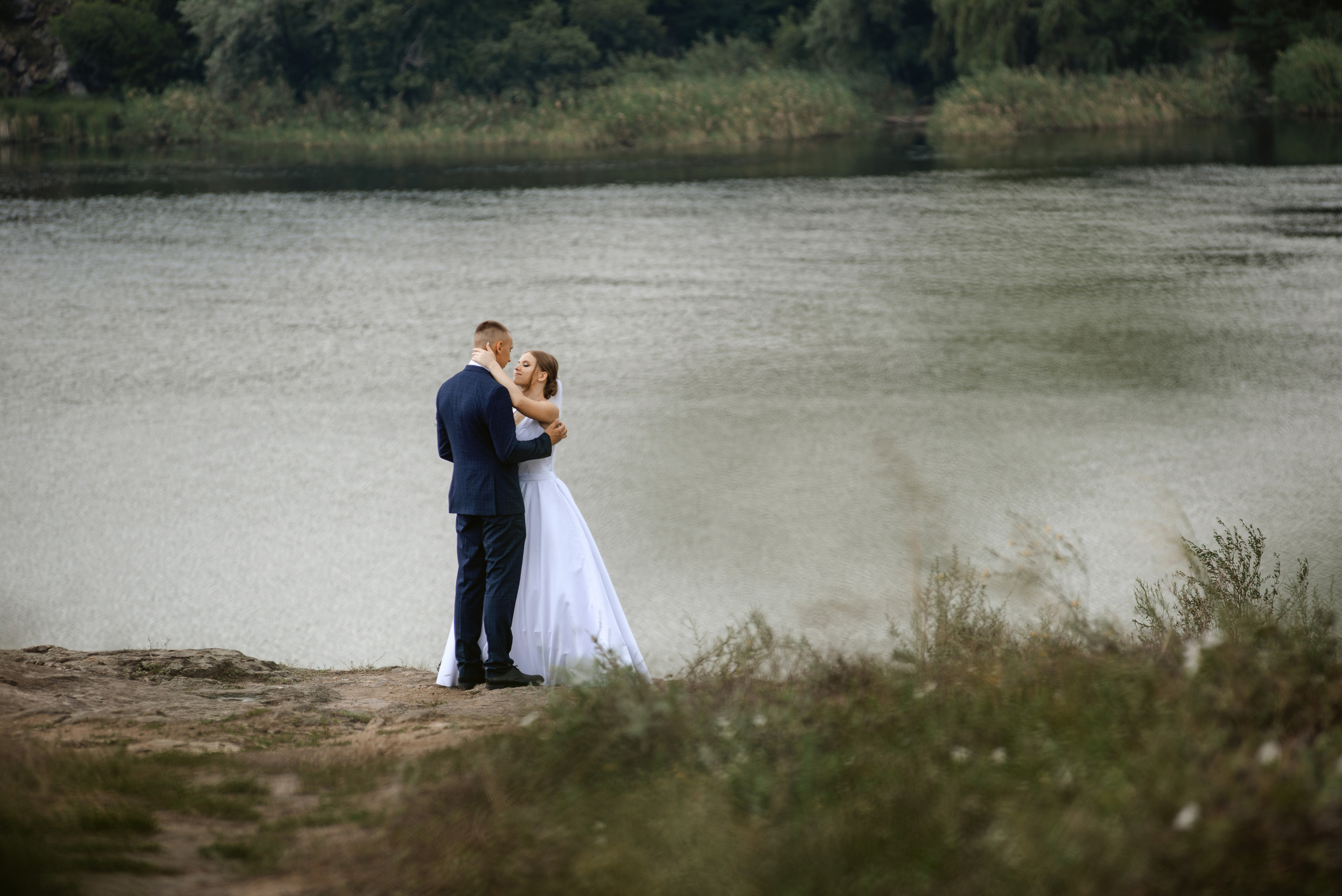 Alina & Igor. Semashko Photography — весільні та сімейні фотографи