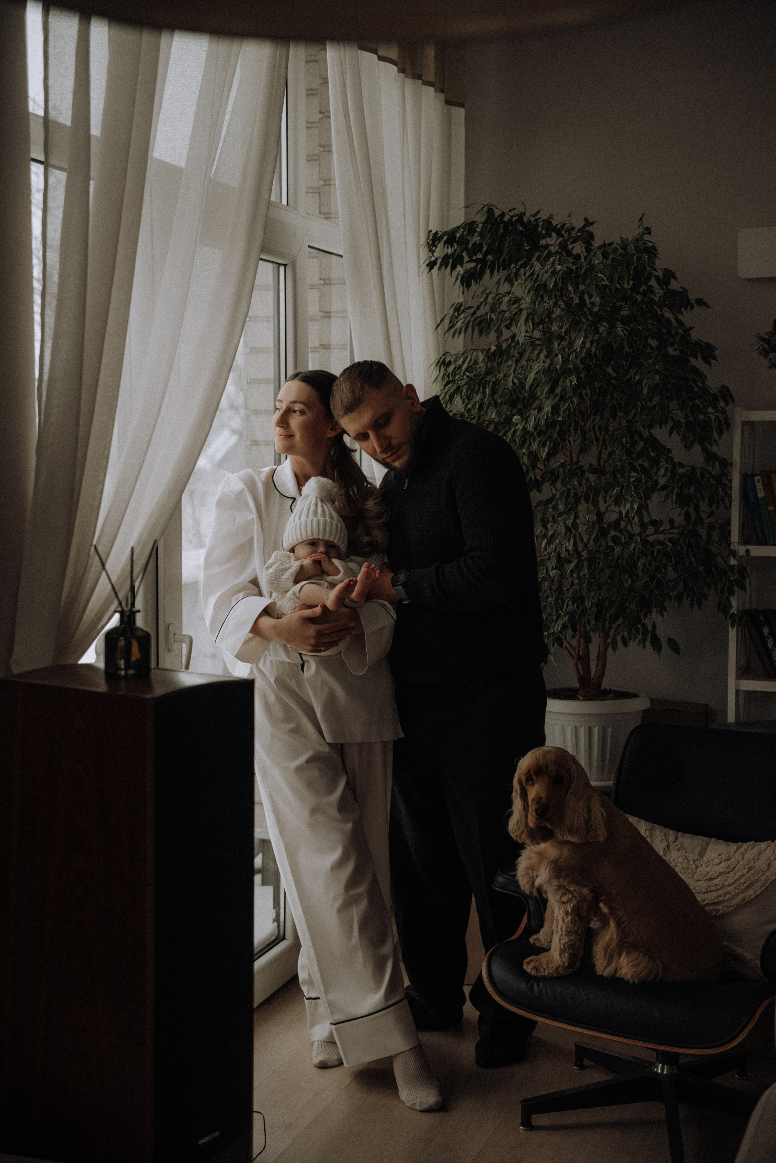 Вєня. Semashko Photography — весільні та сімейні фотографи