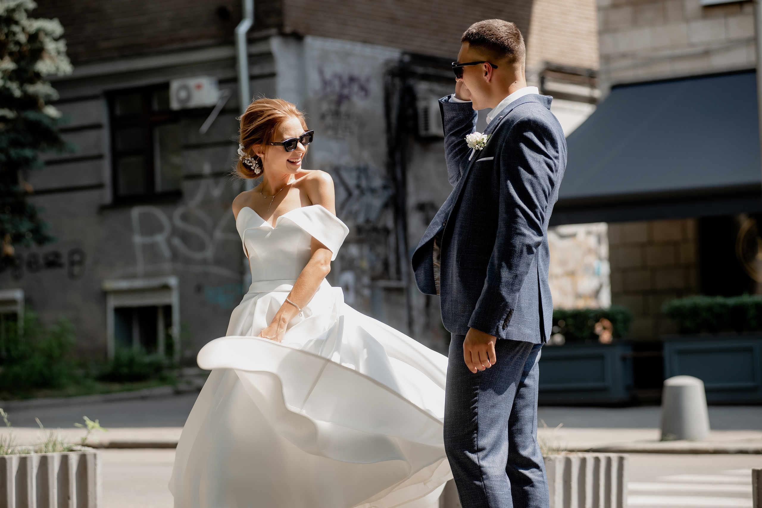 Даринка та Микита. Semashko Photography — весільне та сімейне фото, Олег І Наталі Семашко