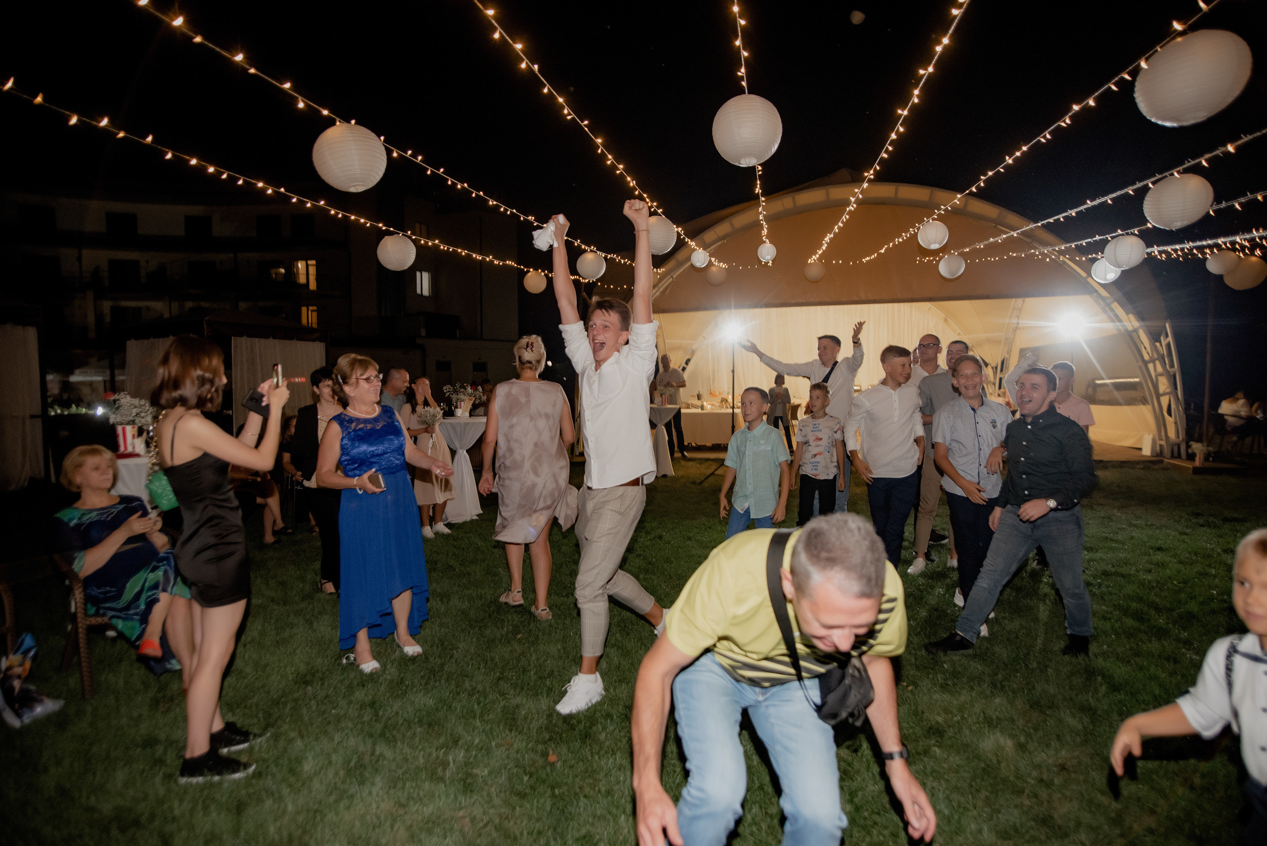 Аня і Вова. Semashko Photography — весільне та сімейне фото, Олег І Наталі Семашко