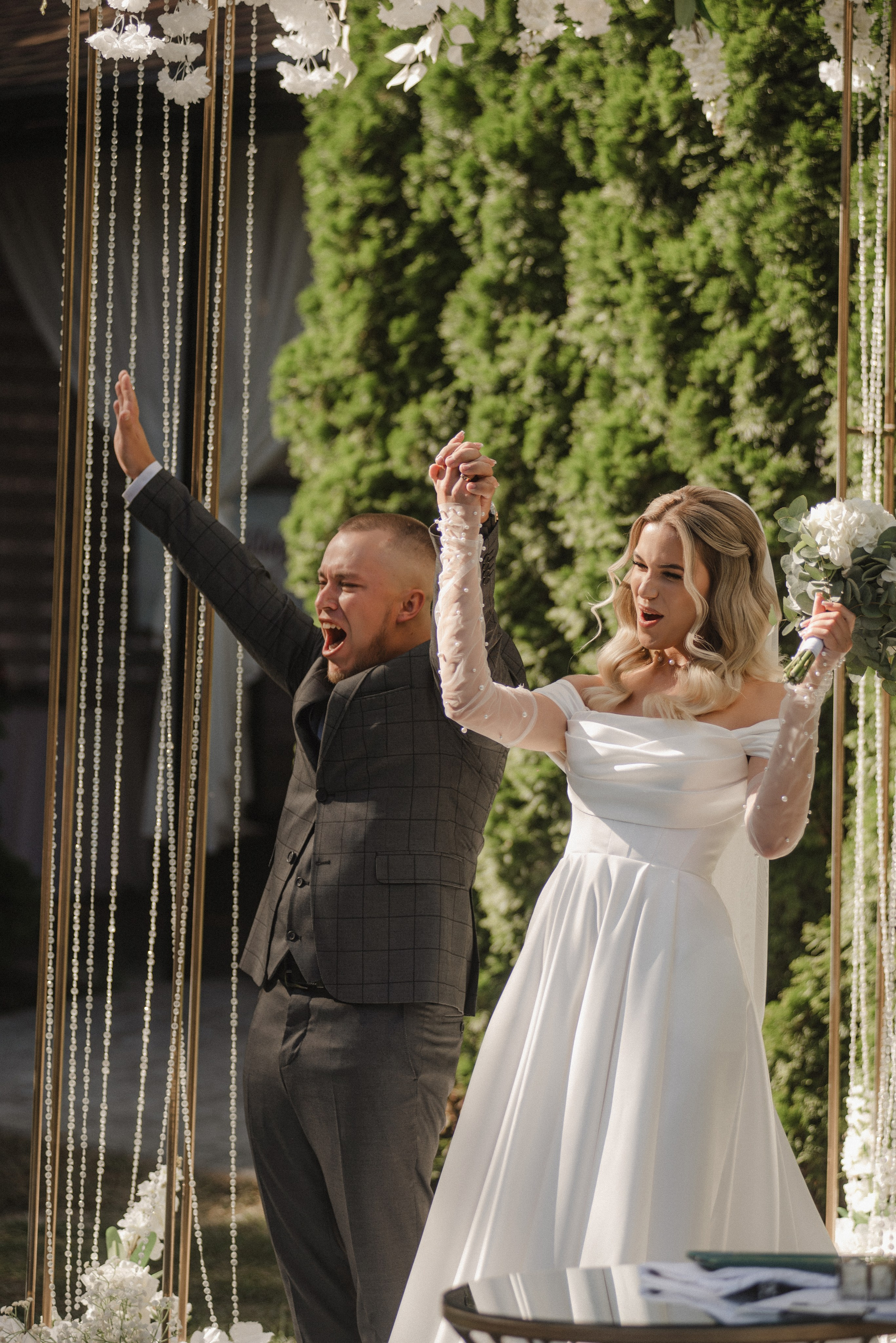 Катерина та Ярослав. Semashko Photography — весільні та сімейні фотографи