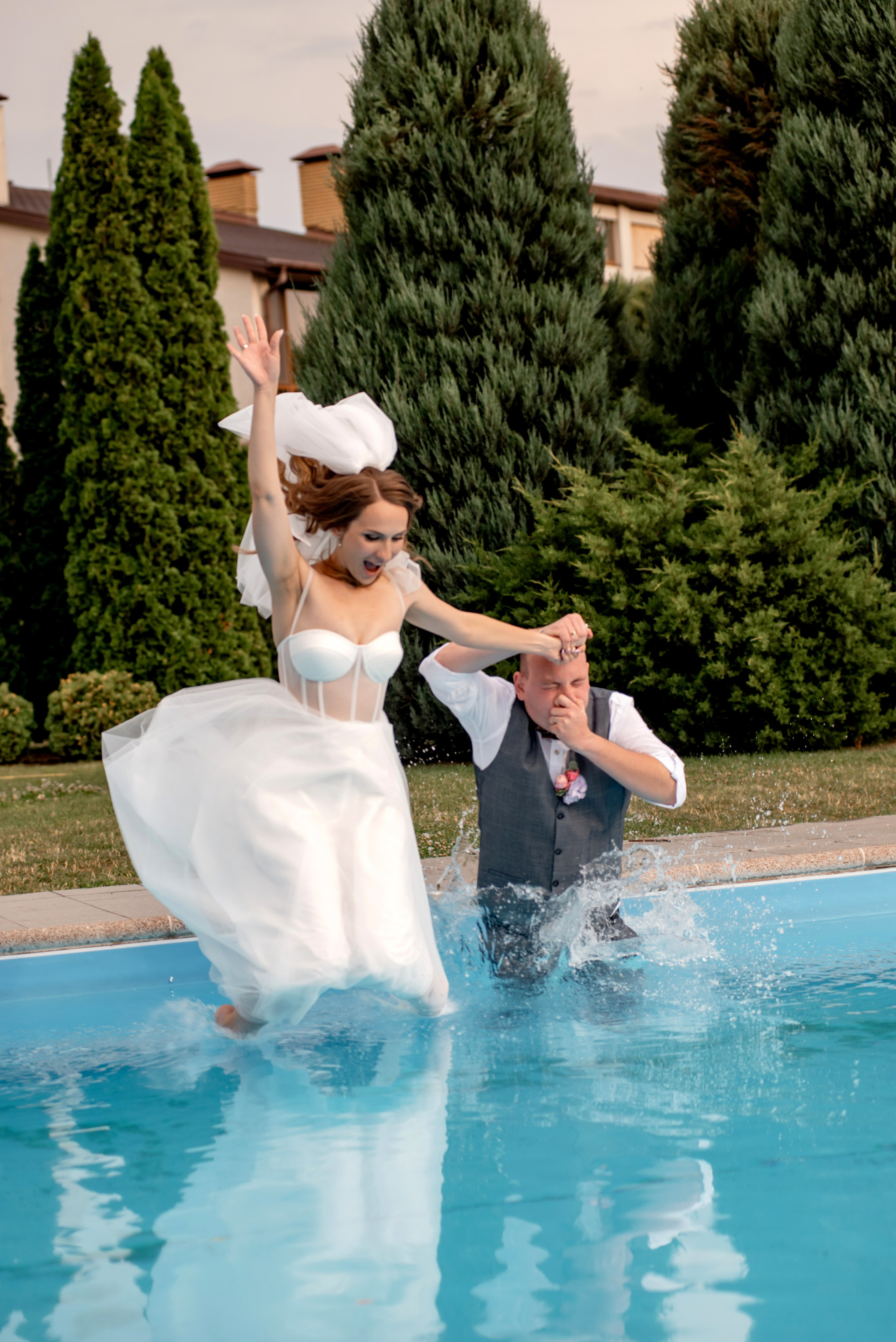 Марія та Максим. Semashko Photography — весільне та сімейне фото, Олег І Наталі Семашко