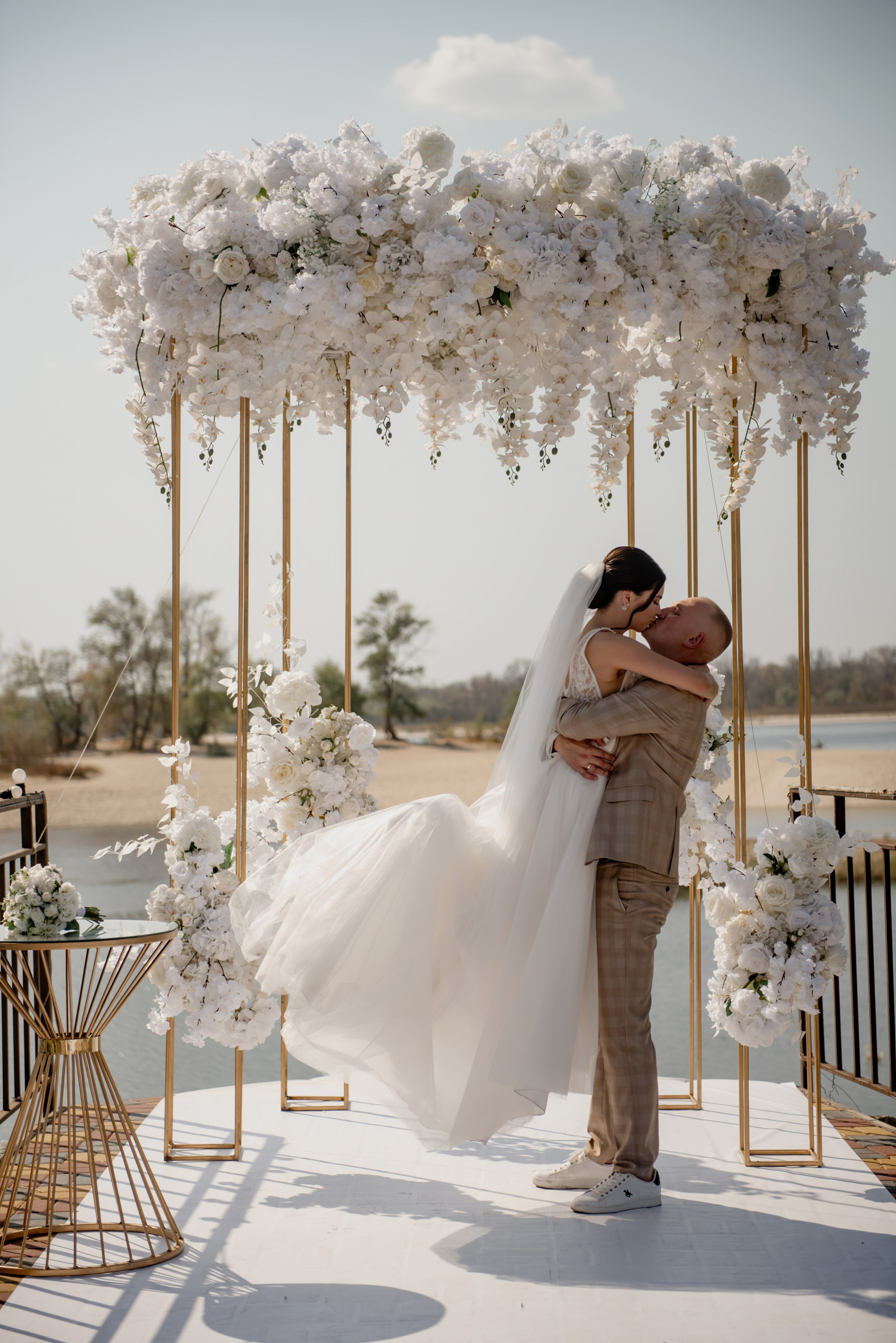 Катерина та Владислав. Semashko Photography — весільне та сімейне фото, Олег І Наталі Семашко