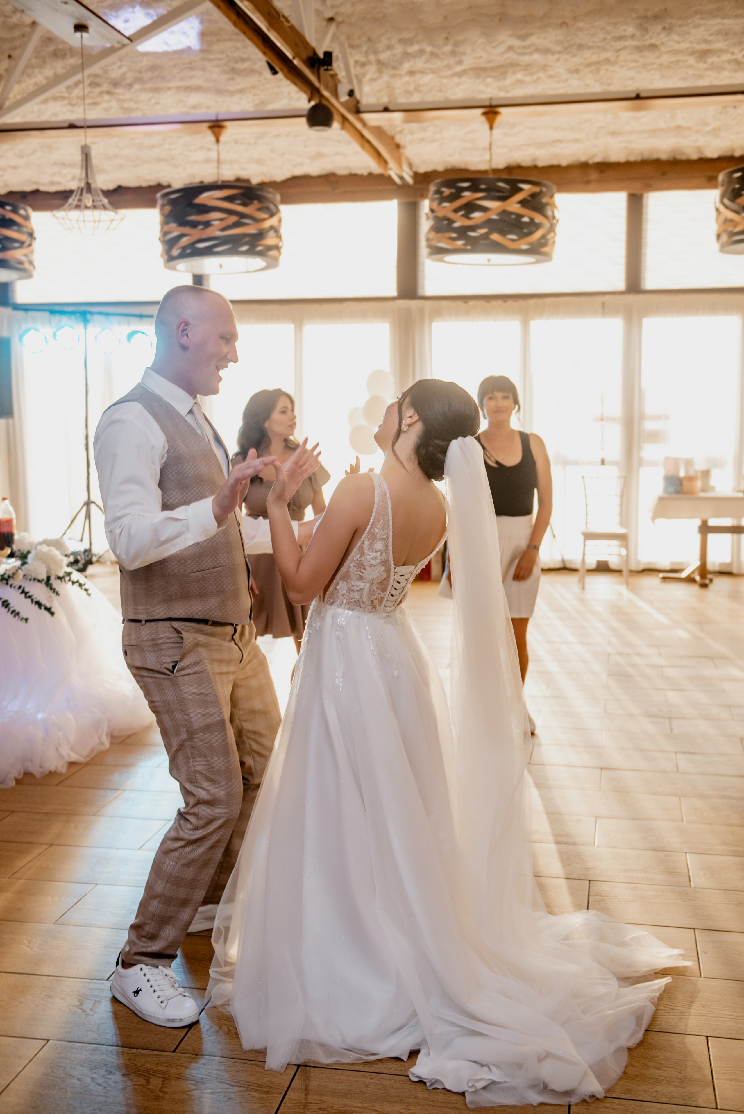 Катерина та Владислав. Semashko Photography — весільне та сімейне фото, Олег І Наталі Семашко