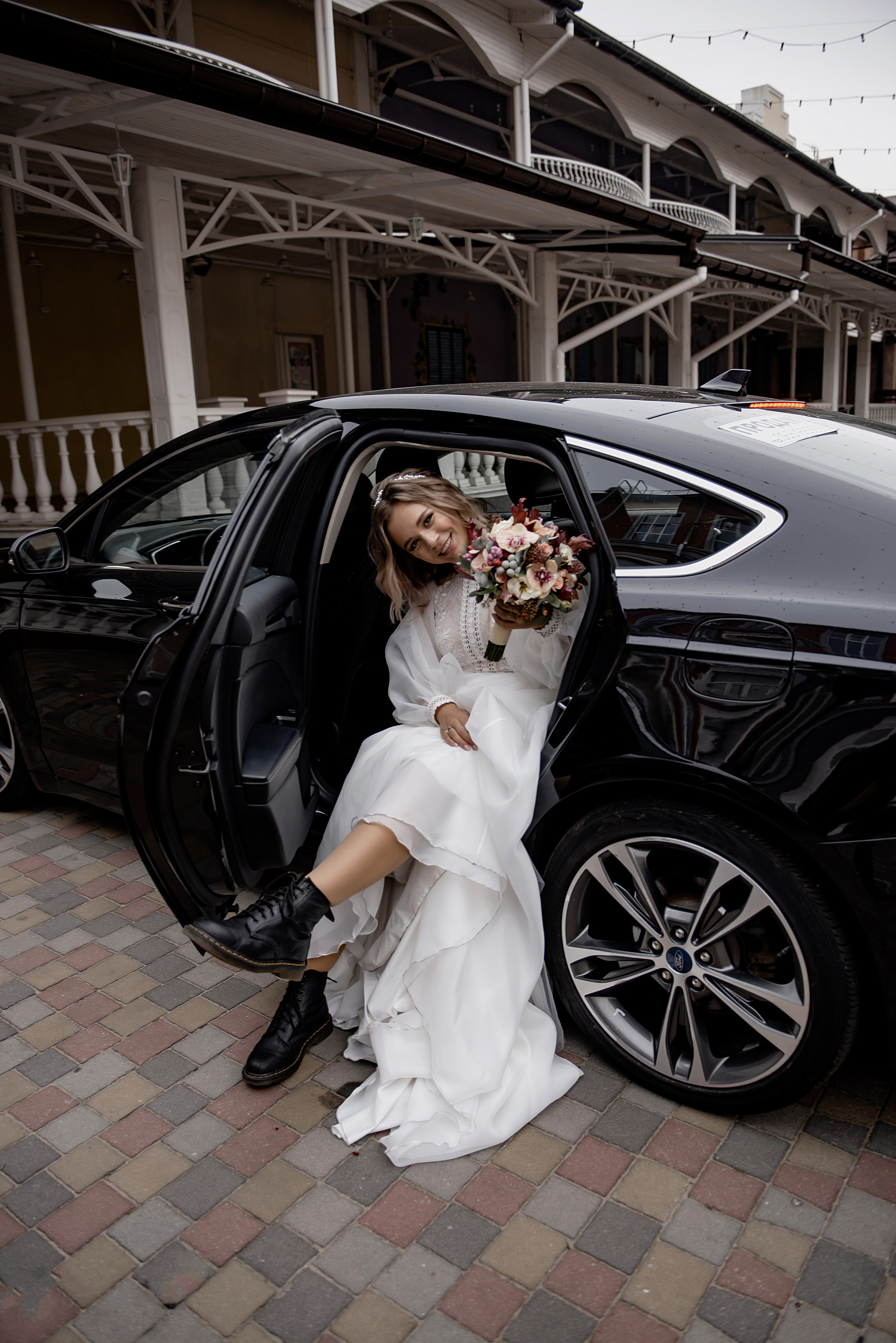 Alina & Ivan. Semashko Photography — весільні та сімейні фотографи