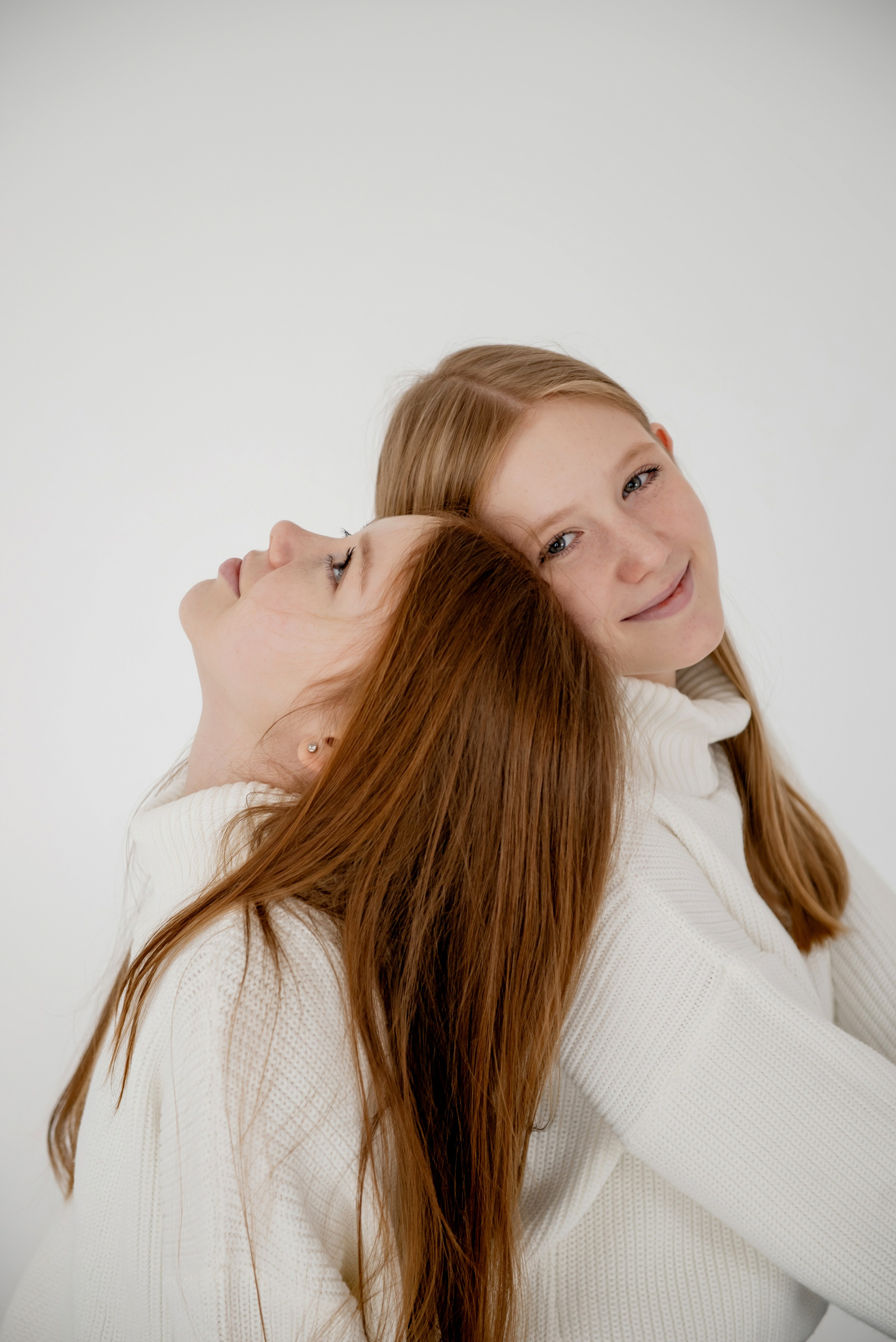 Света Іра Даша. Semashko Photography — весільне та сімейне фото, Олег І Наталі Семашко