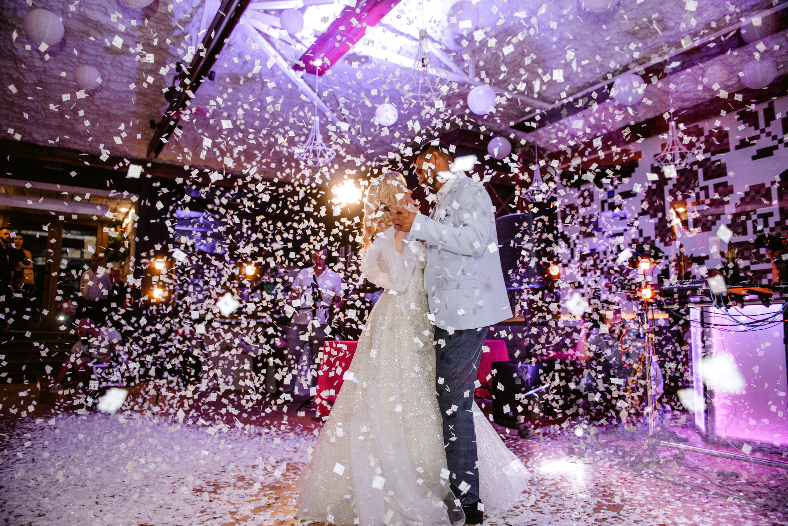 Tatyana & Ruslan. Semashko Photography — весільні та сімейні фотографи