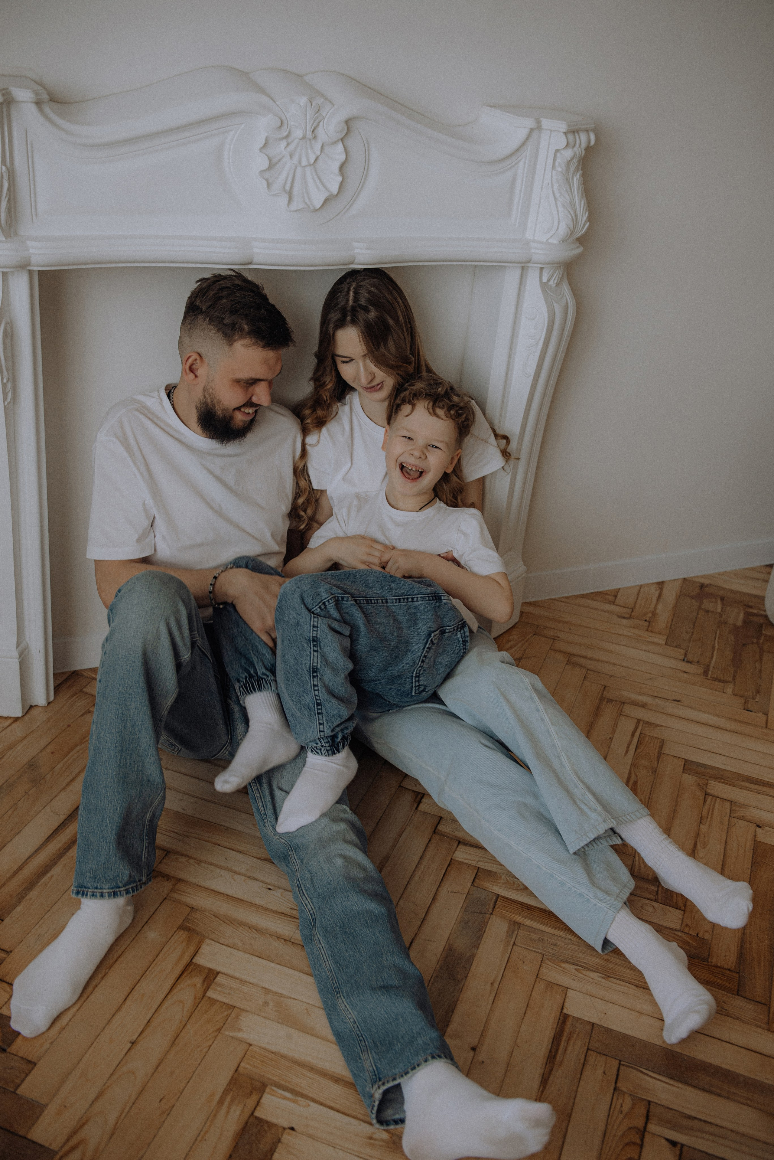 Гордєй. Semashko Photography — весільні та сімейні фотографи