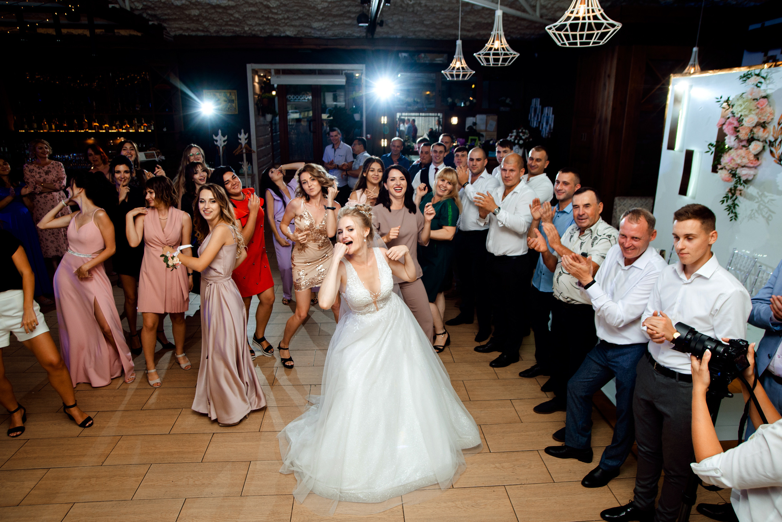 Даша і Вадим. Semashko Photography — весільне та сімейне фото, Олег І Наталі Семашко