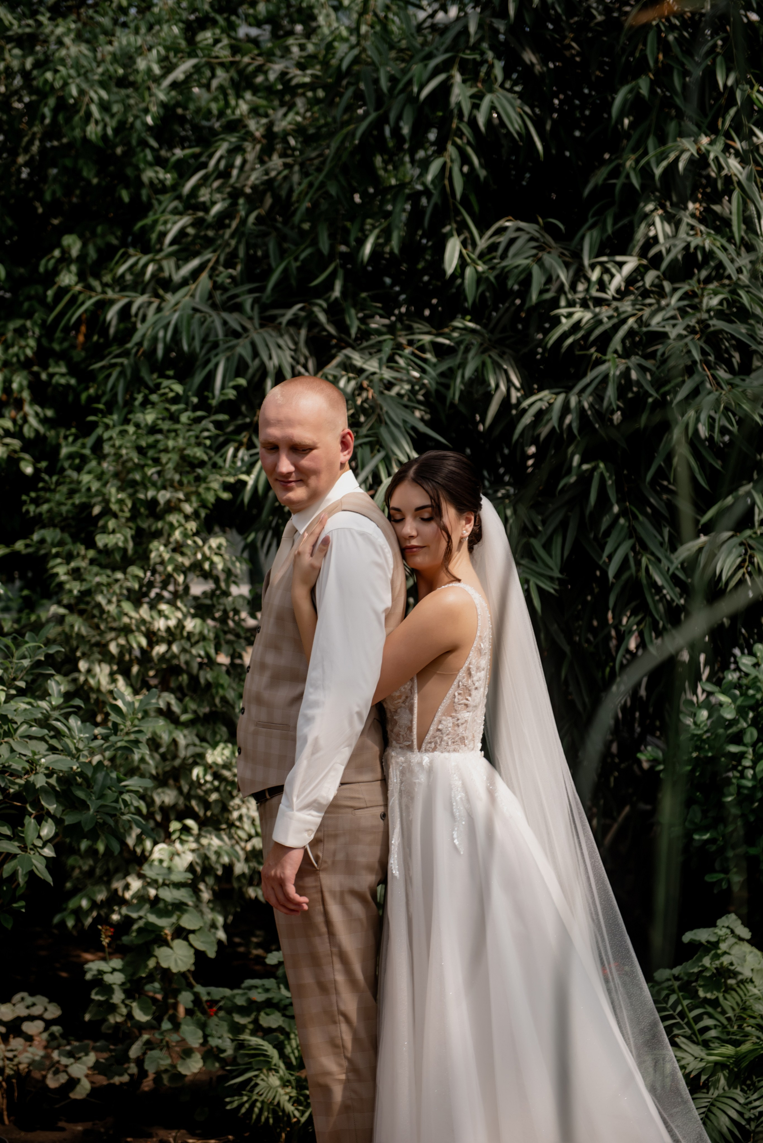 Катерина та Владислав. Semashko Photography — весільне та сімейне фото, Олег І Наталі Семашко