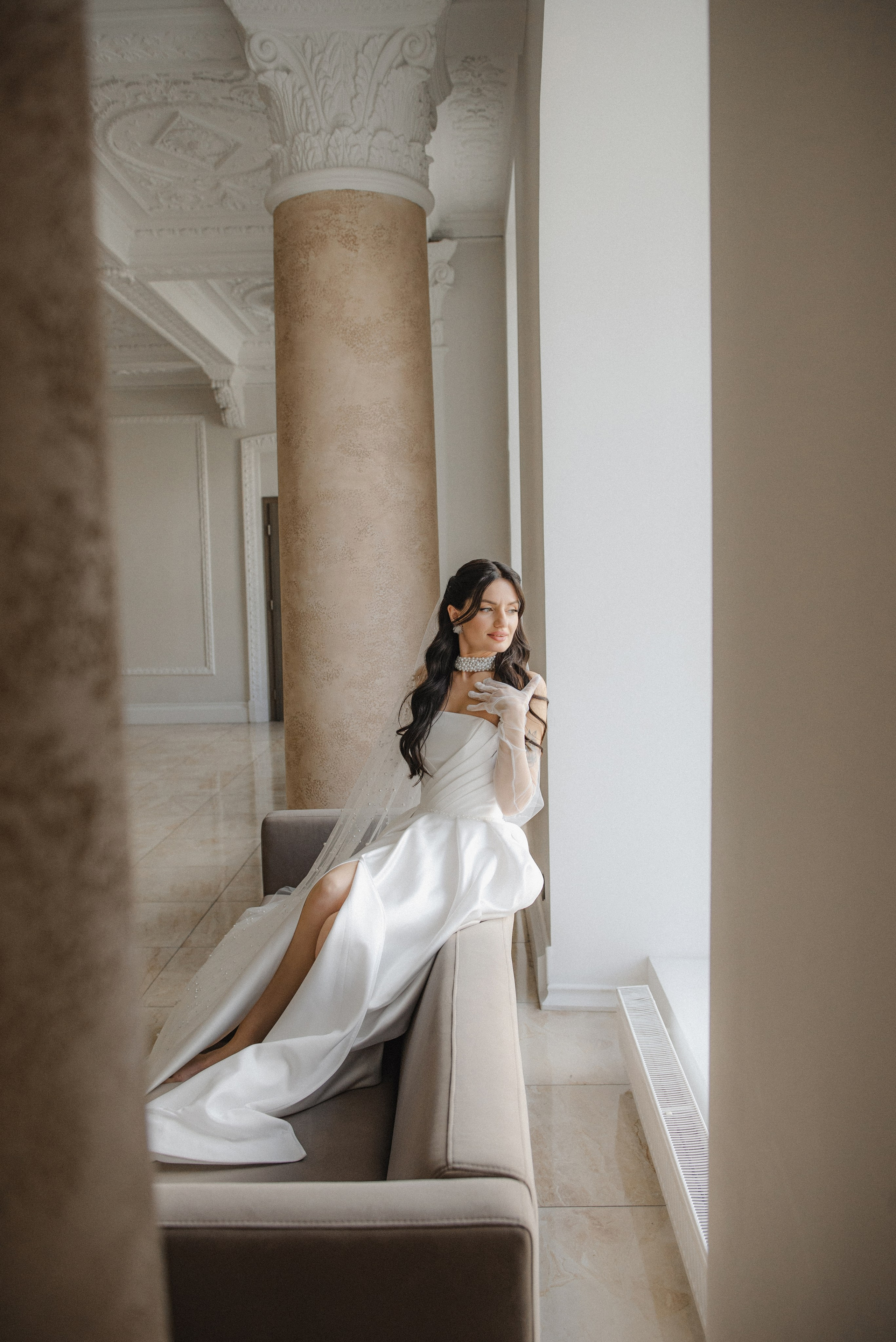 Анастасія та Владислав. Semashko Photography — весільне та сімейне фото, Олег І Наталі Семашко