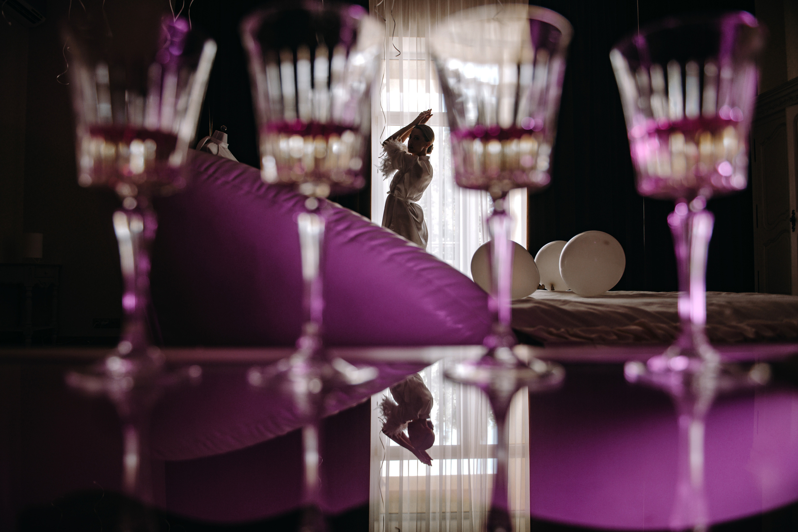 Відгуки. Semashko Photography — весільне та сімейне фото, Олег І Наталі Семашко