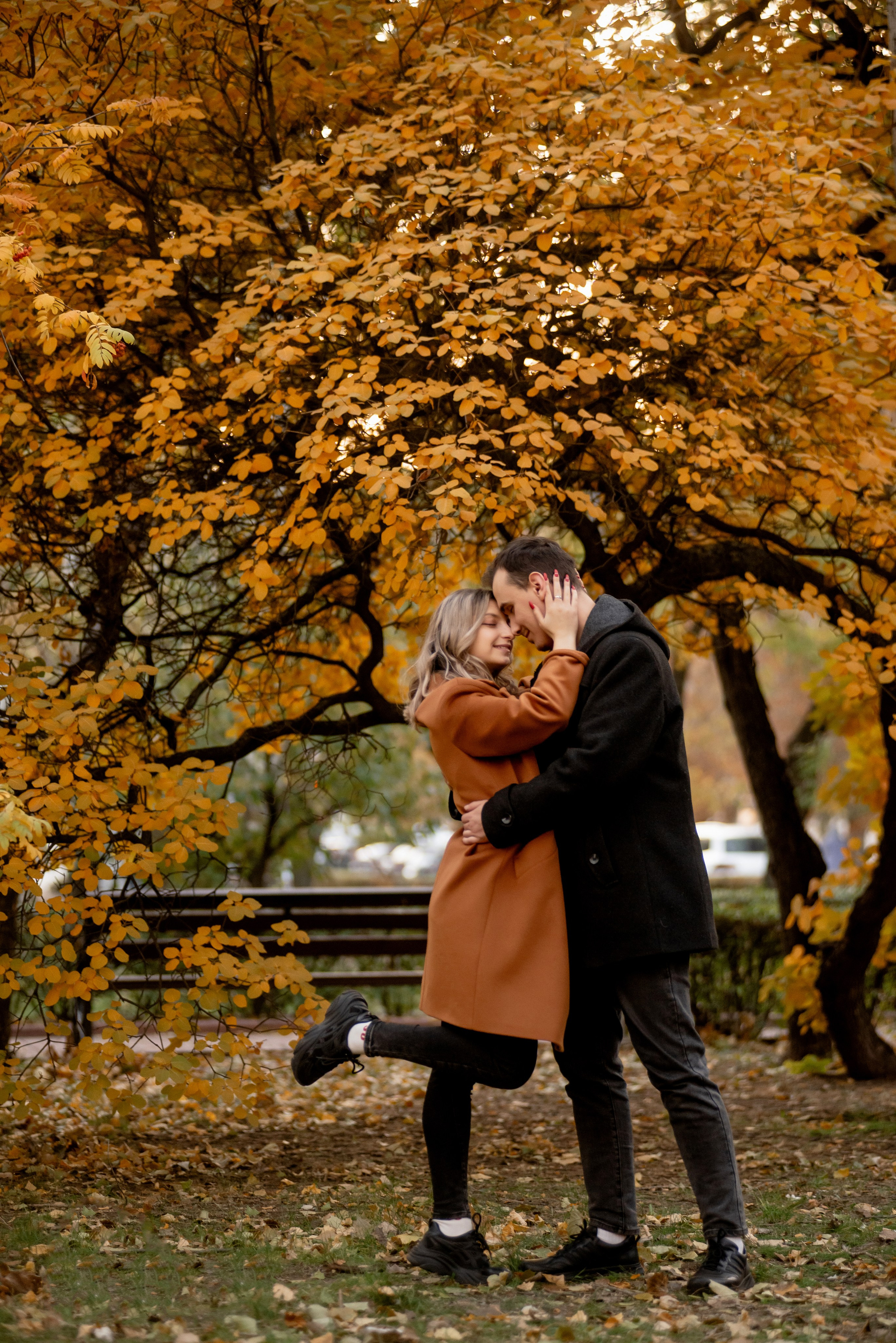 Настя и Артем. Semashko Photography — весільне та сімейне фото, Олег І Наталі Семашко