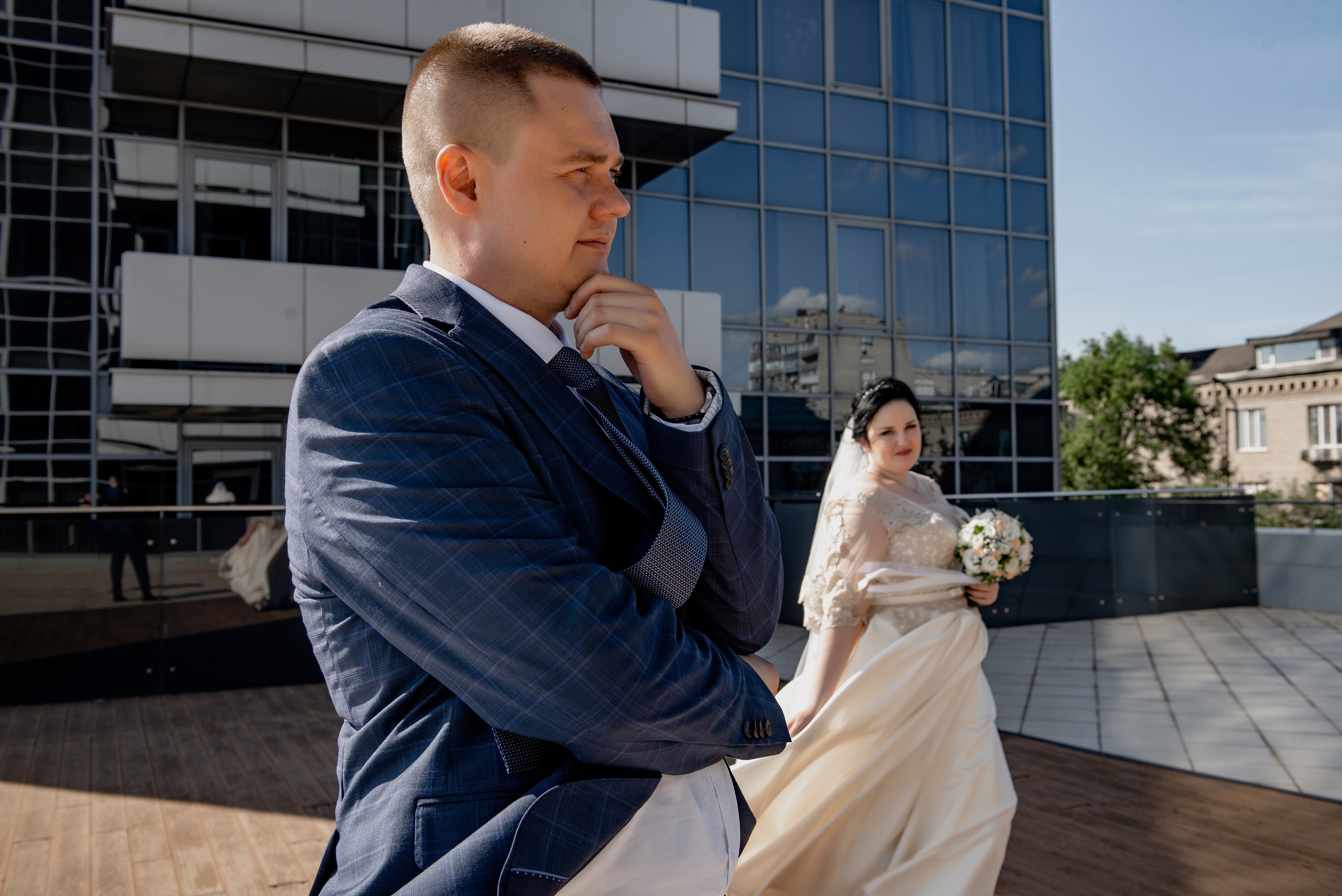 Александр и Светлана. Semashko Photography — весільні та сімейні фотографи