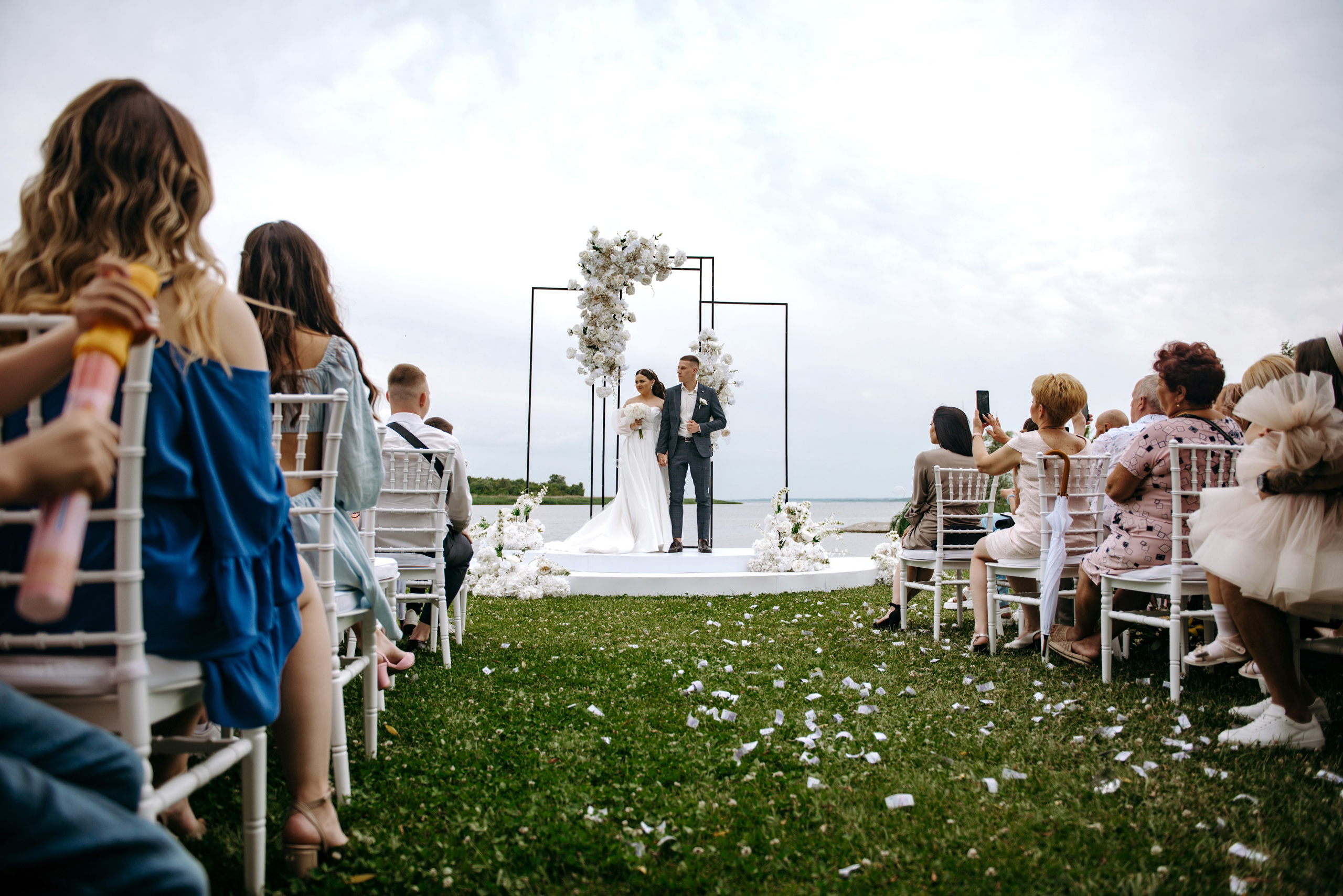 Аліна та Влад. Semashko Photography — весільні та сімейні фотографи