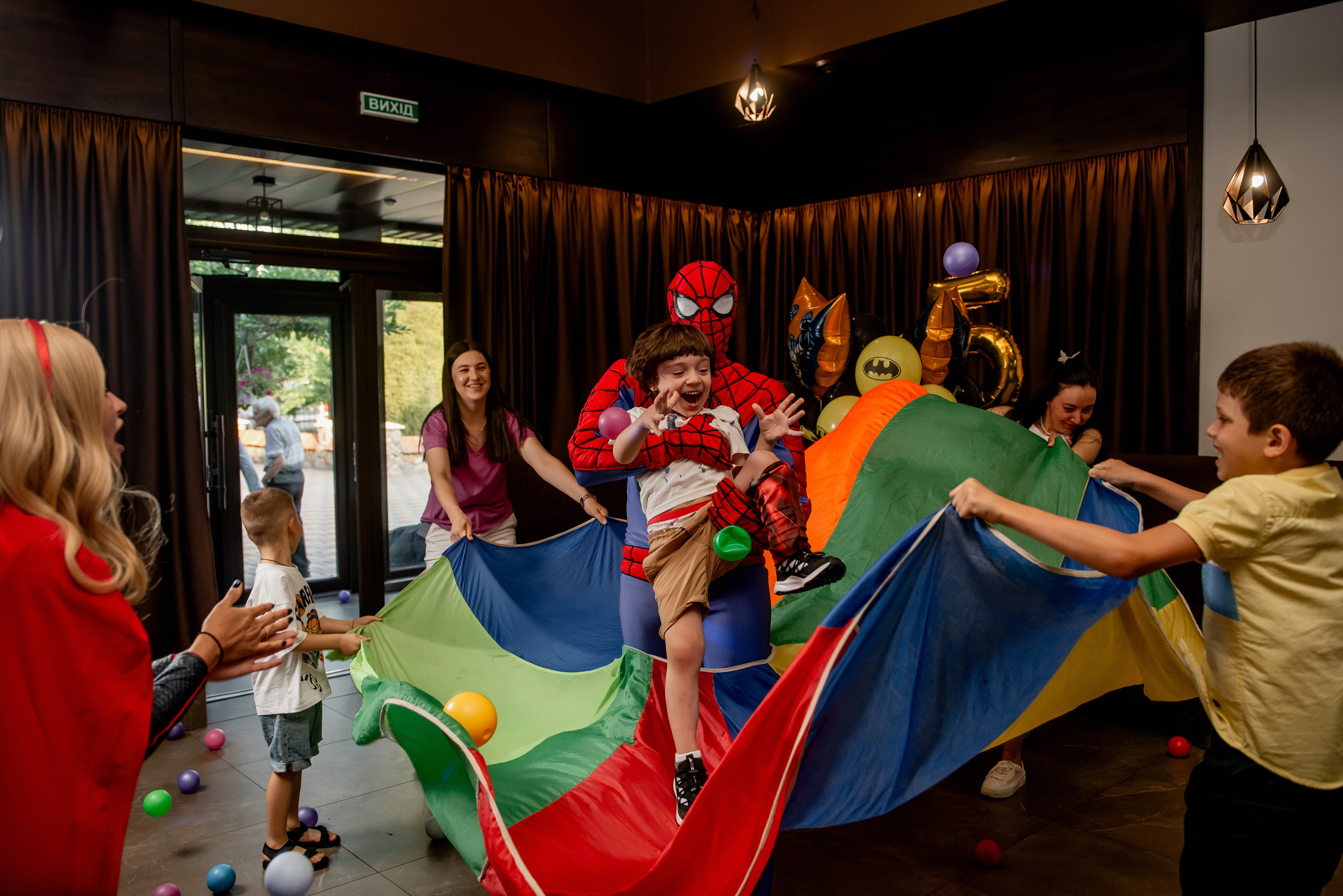 Макс 5. Semashko Photography — весільне та сімейне фото, Олег І Наталі Семашко