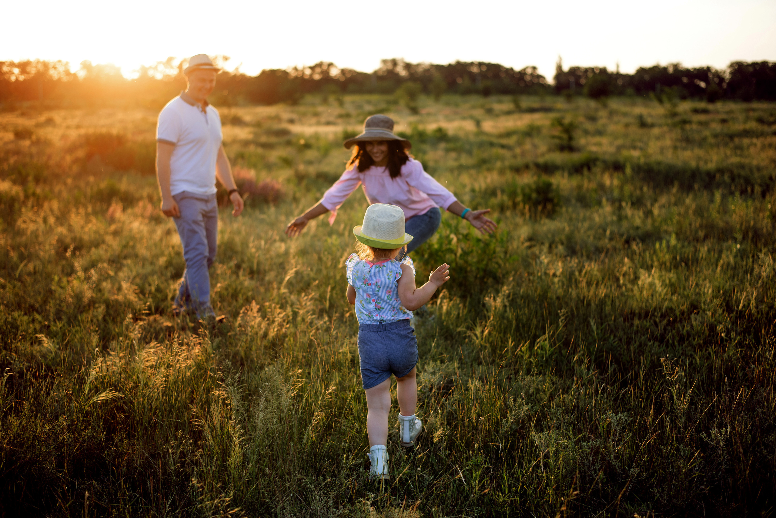 Emilia and family. Semashko Photography — весільні та сімейні фотографи