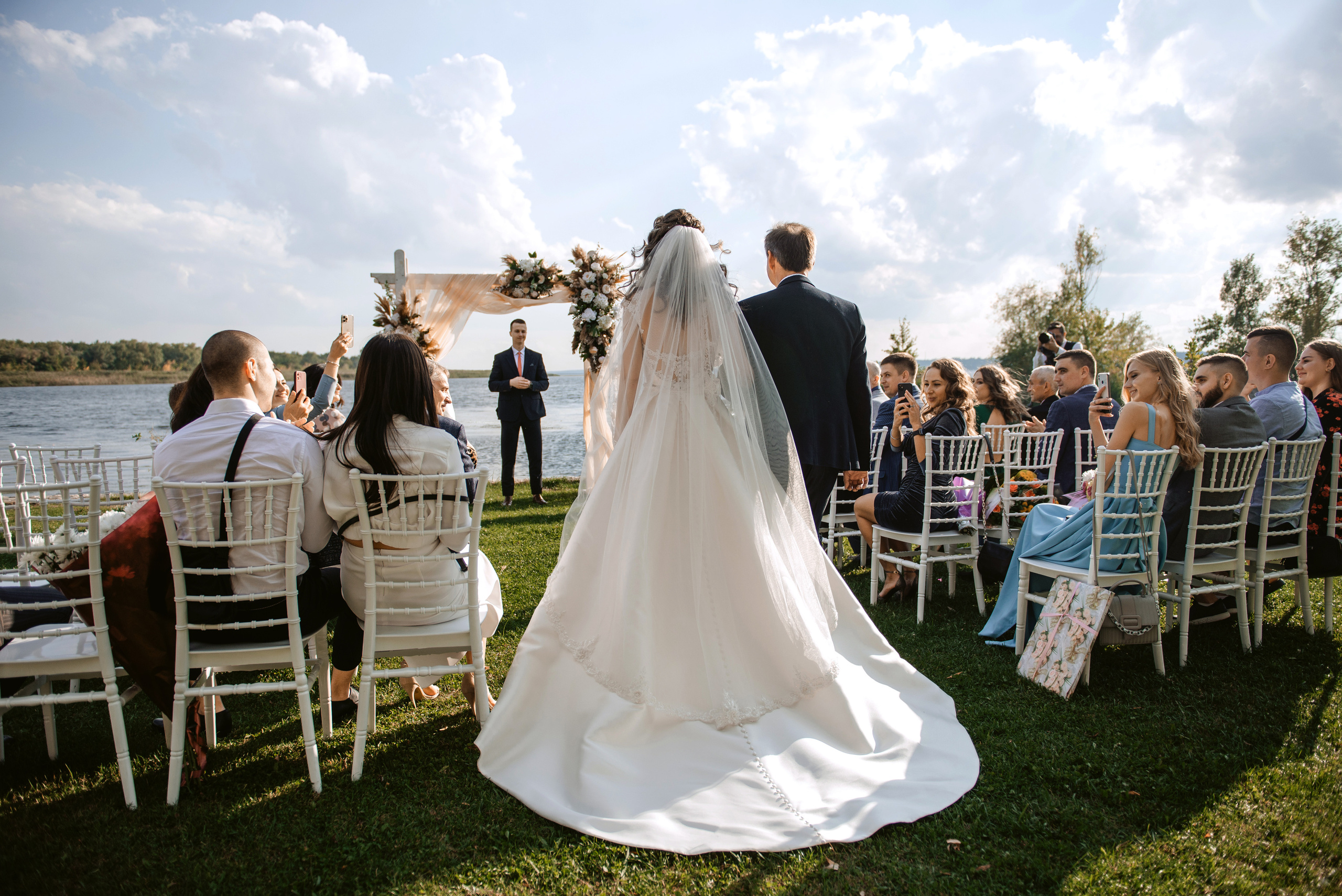Інна та Денис. Semashko Photography — весільне та сімейне фото, Олег І Наталі Семашко