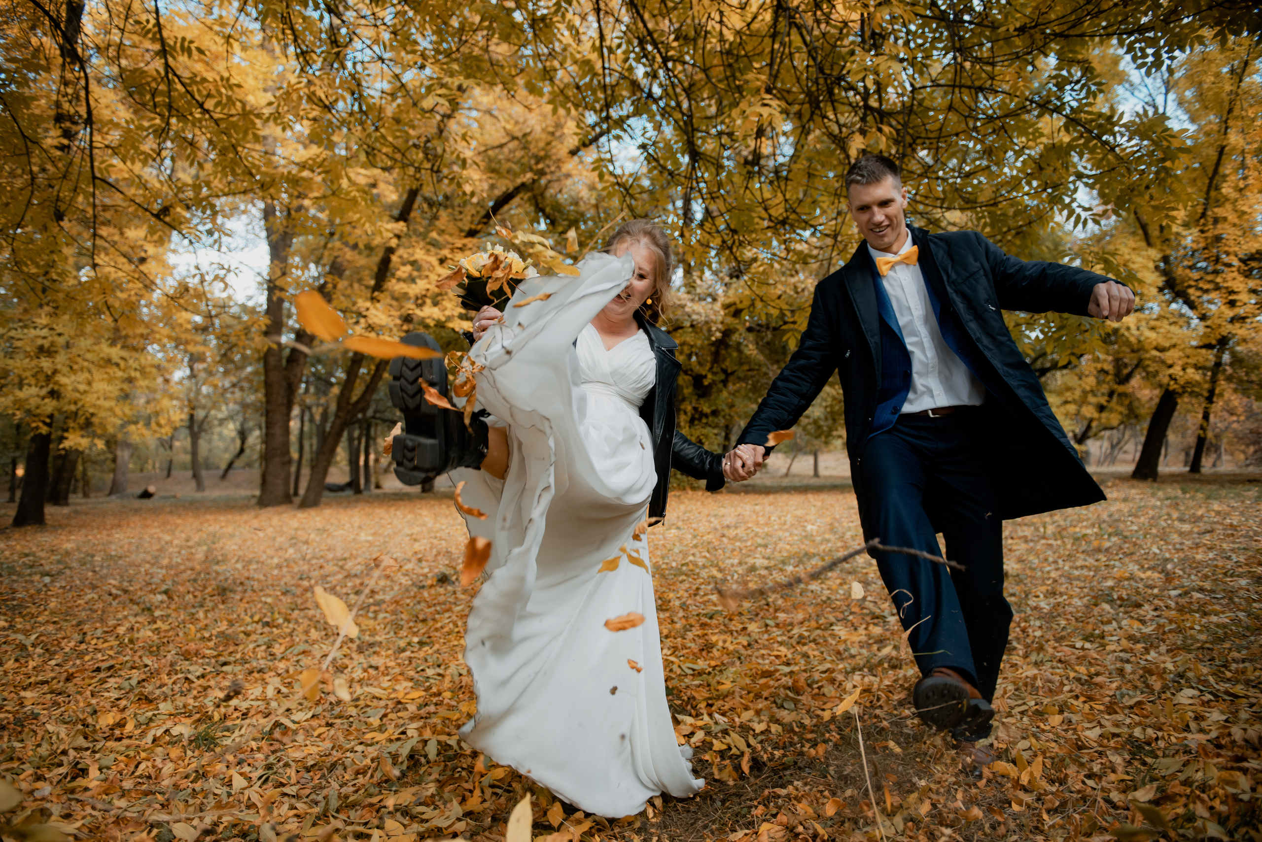 Олександра та Олександр. Semashko Photography — весільне та сімейне фото, Олег І Наталі Семашко