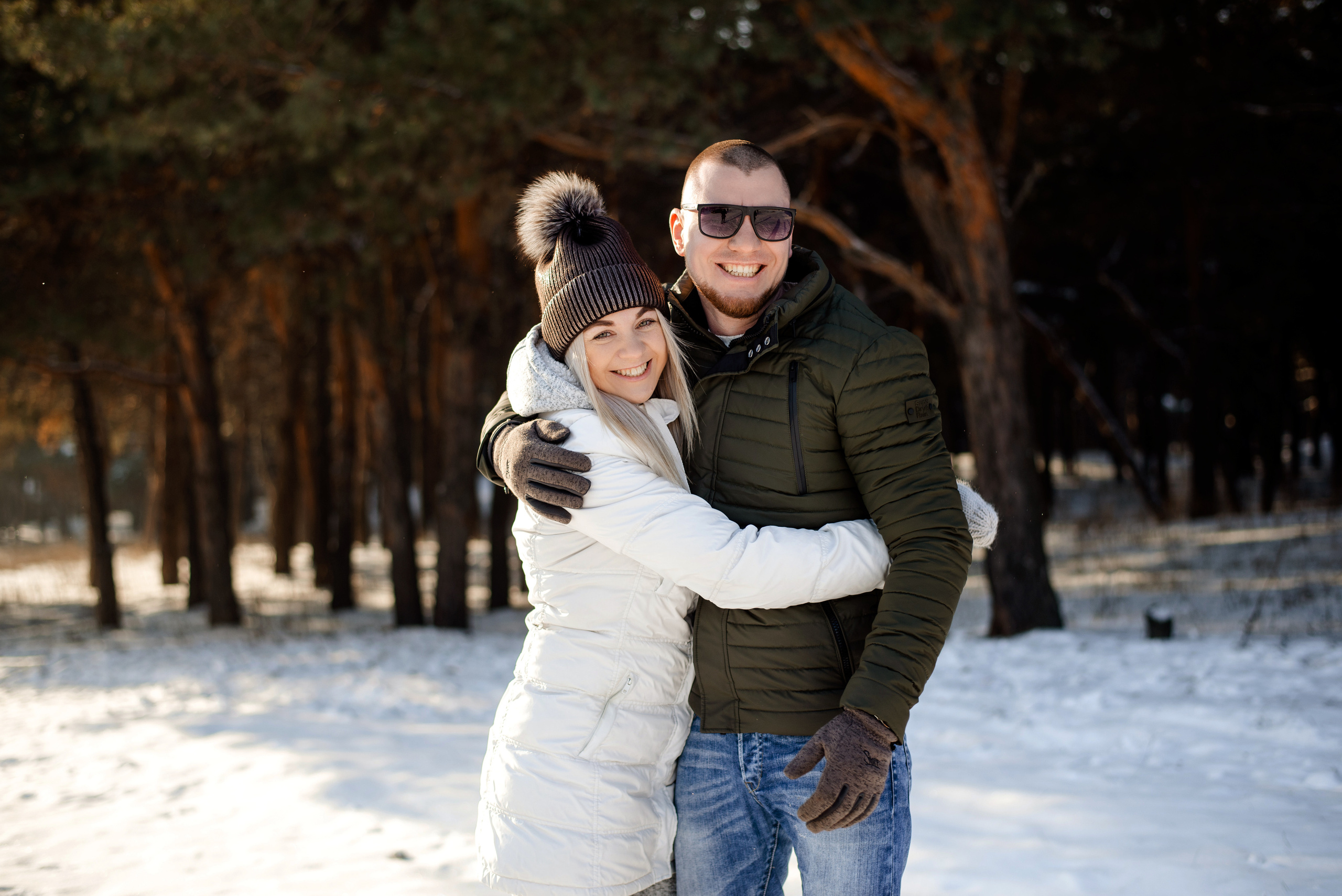 Настя та родина. Semashko Photography — весільне та сімейне фото, Олег І Наталі Семашко