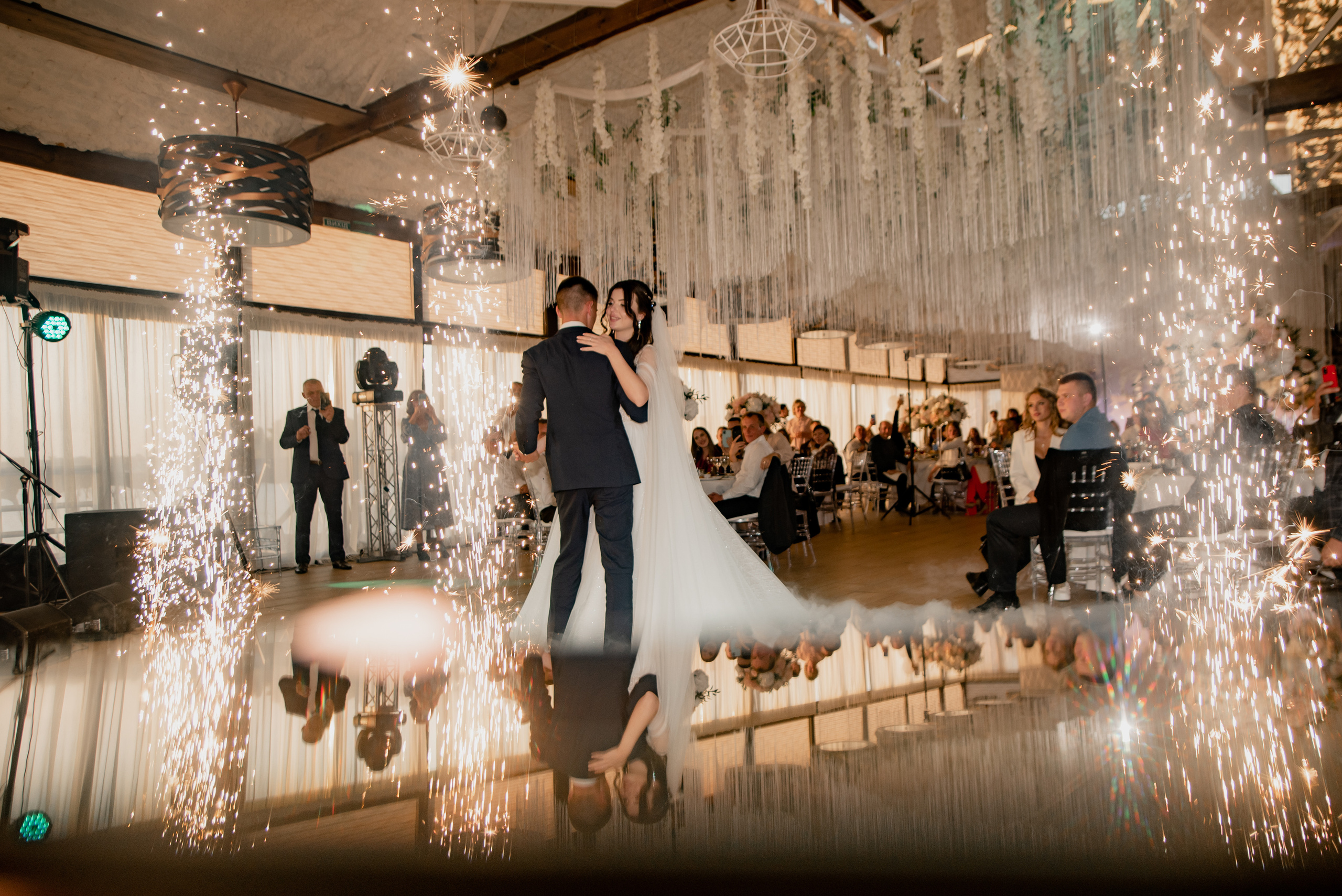 Karina & Ivan. Semashko Photography — весільні та сімейні фотографи