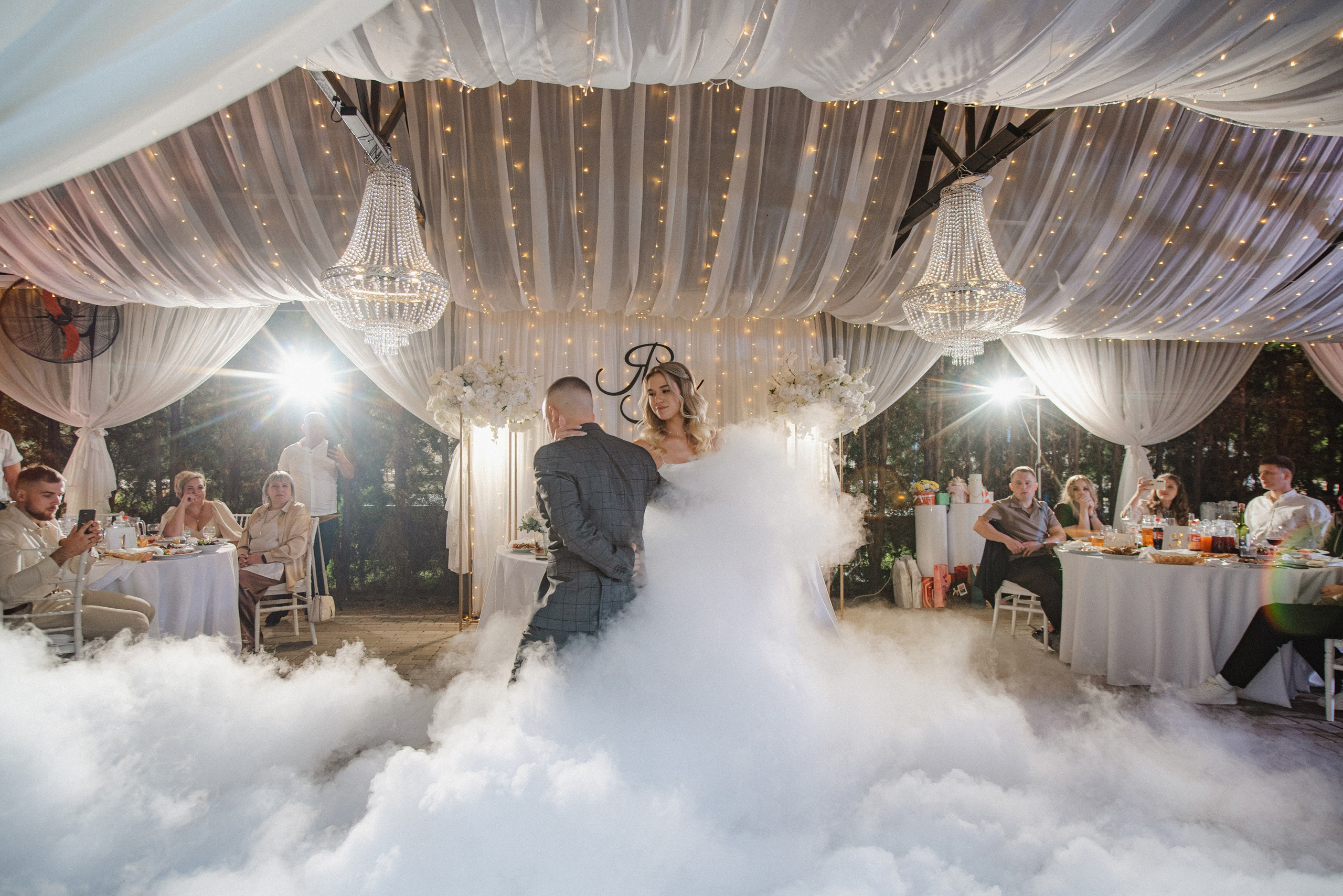 Катерина та Ярослав. Semashko Photography — весільні та сімейні фотографи