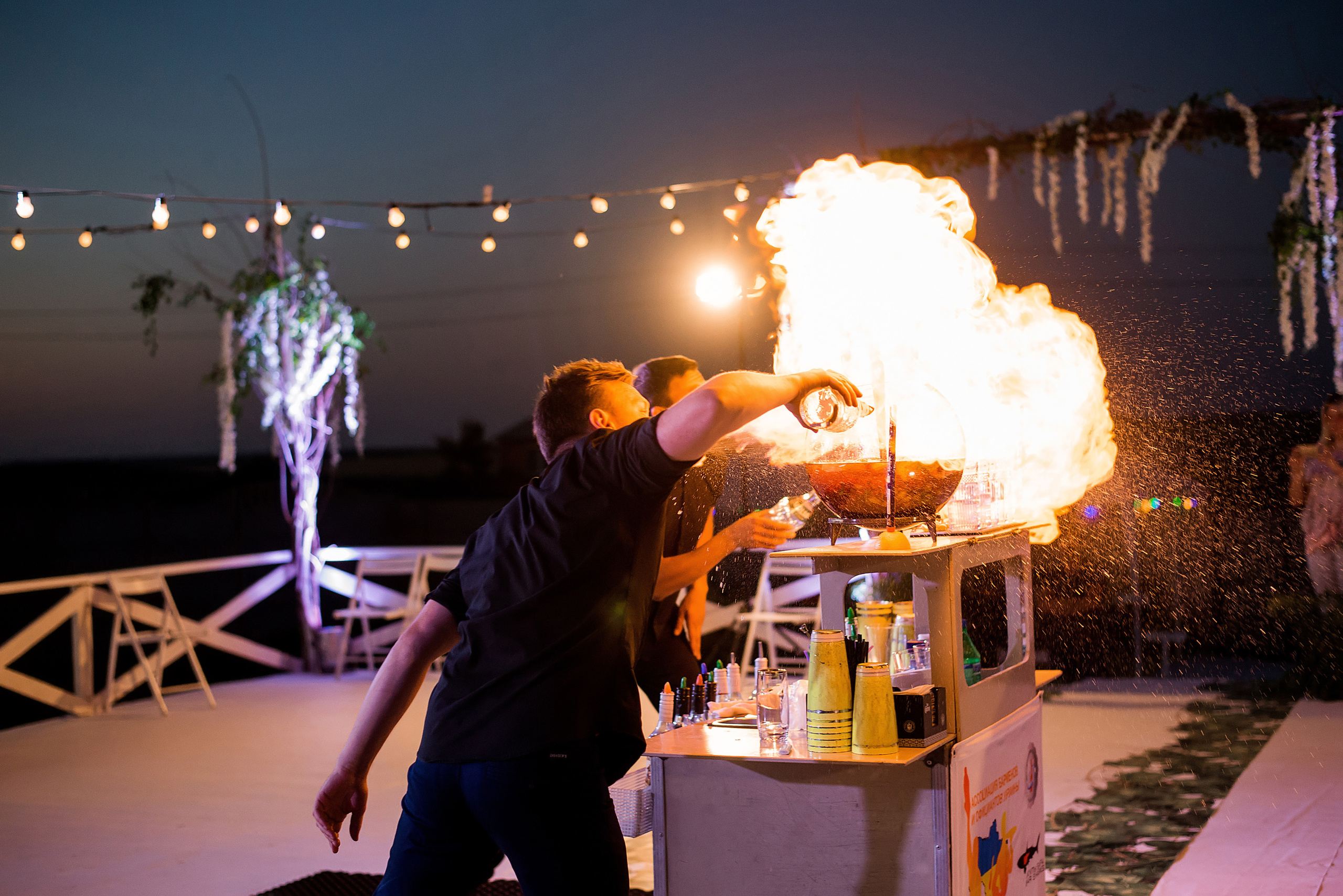 Таня і Олексій. Semashko Photography — весільне та сімейне фото, Олег І Наталі Семашко