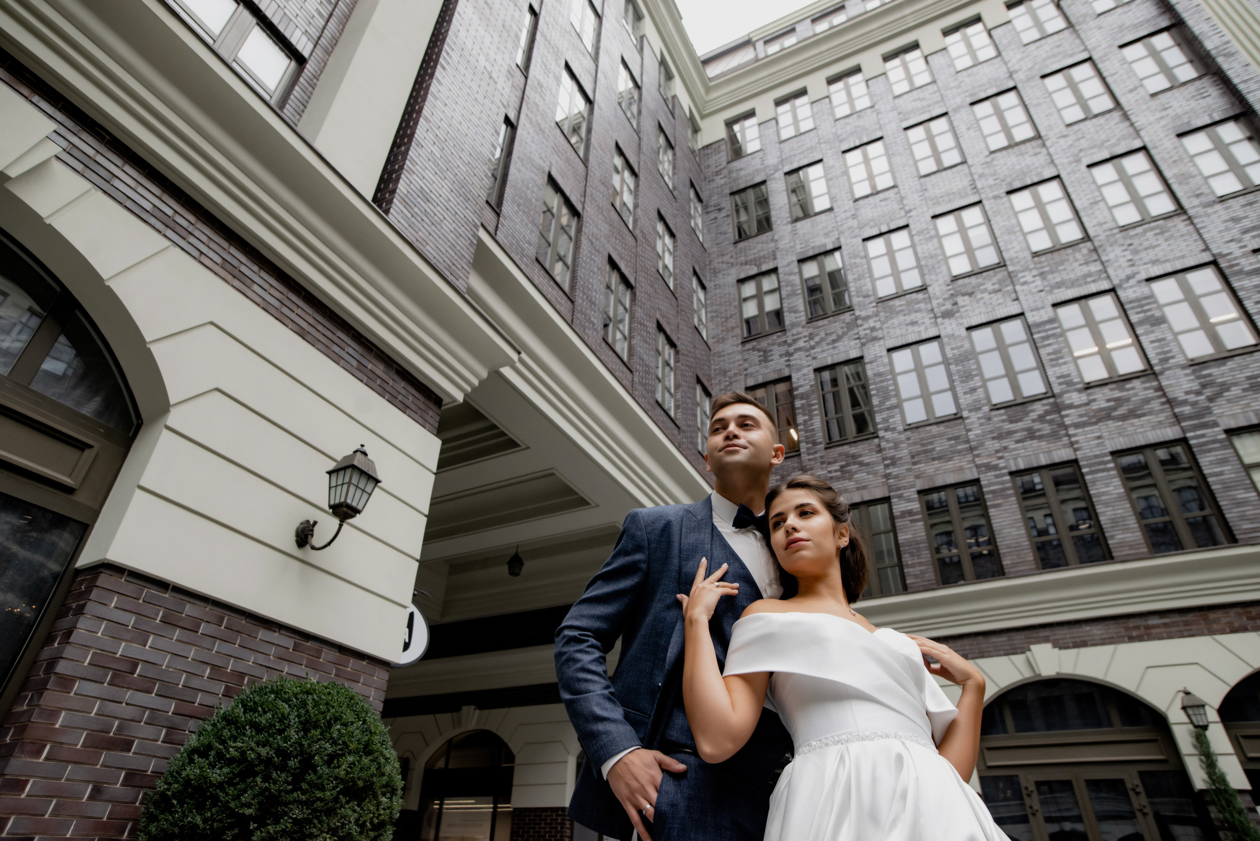 Anna & Denis. Semashko Photography — весільні та сімейні фотографи