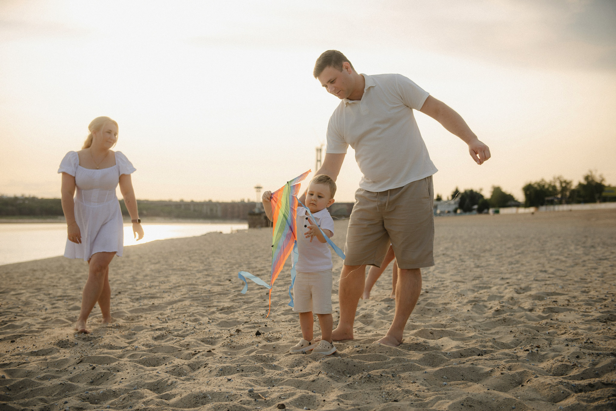 Коля+Настя+Улянка+Коля. Semashko Photography — весільне та сімейне фото, Олег І Наталі Семашко
