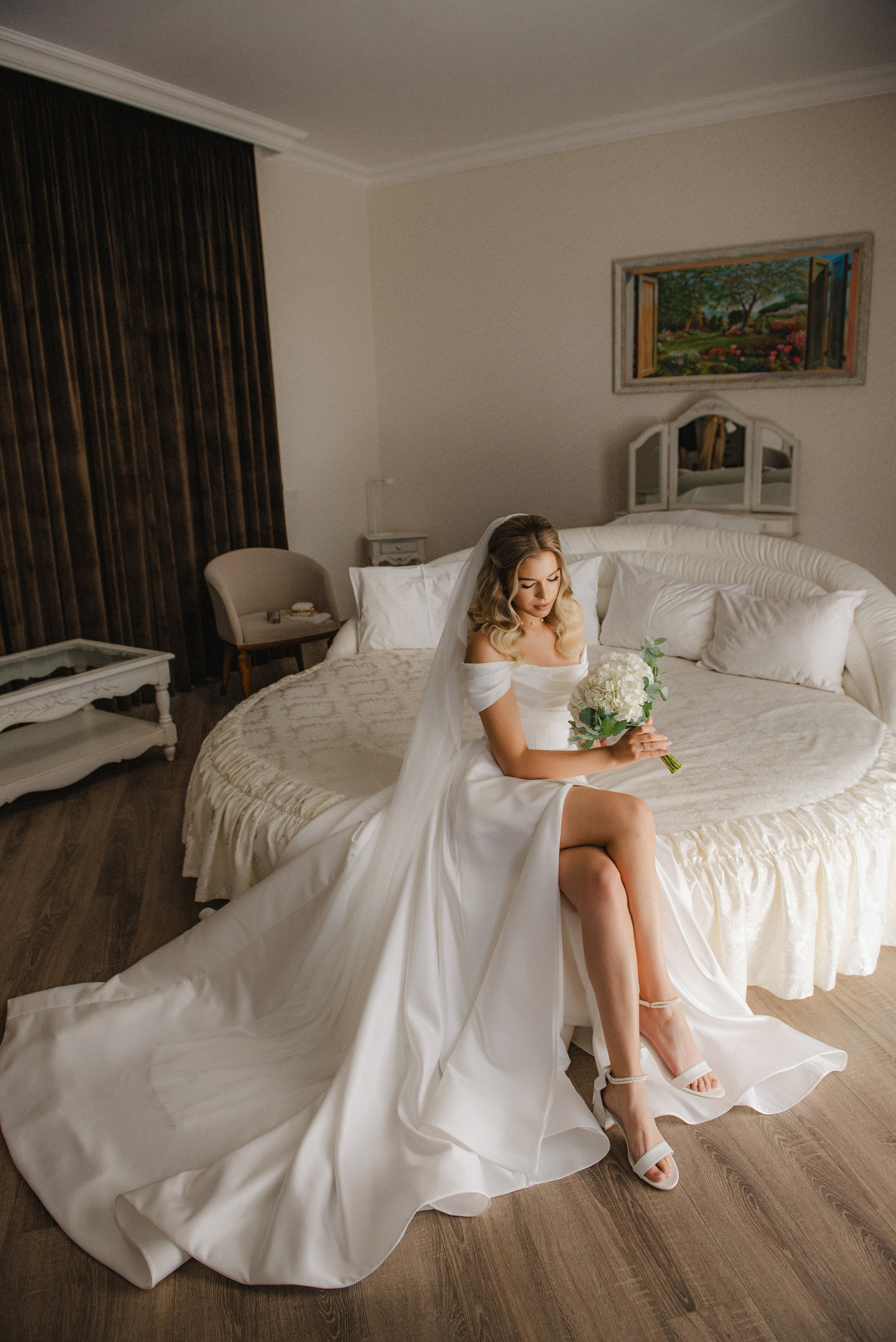 Катерина та Ярослав. Semashko Photography — весільні та сімейні фотографи