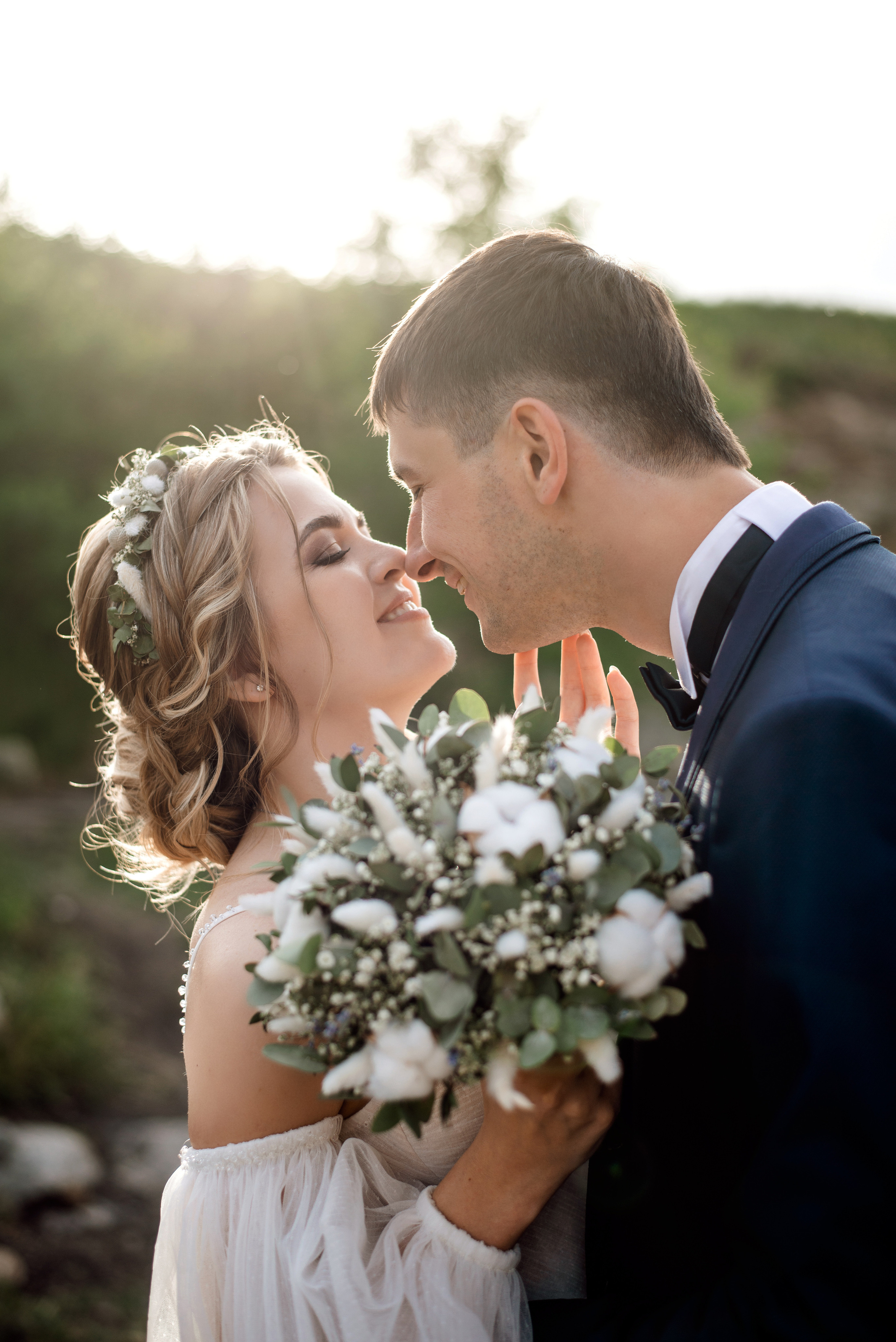 Victoriya & Yevhen. Semashko Photography — весільні та сімейні фотографи