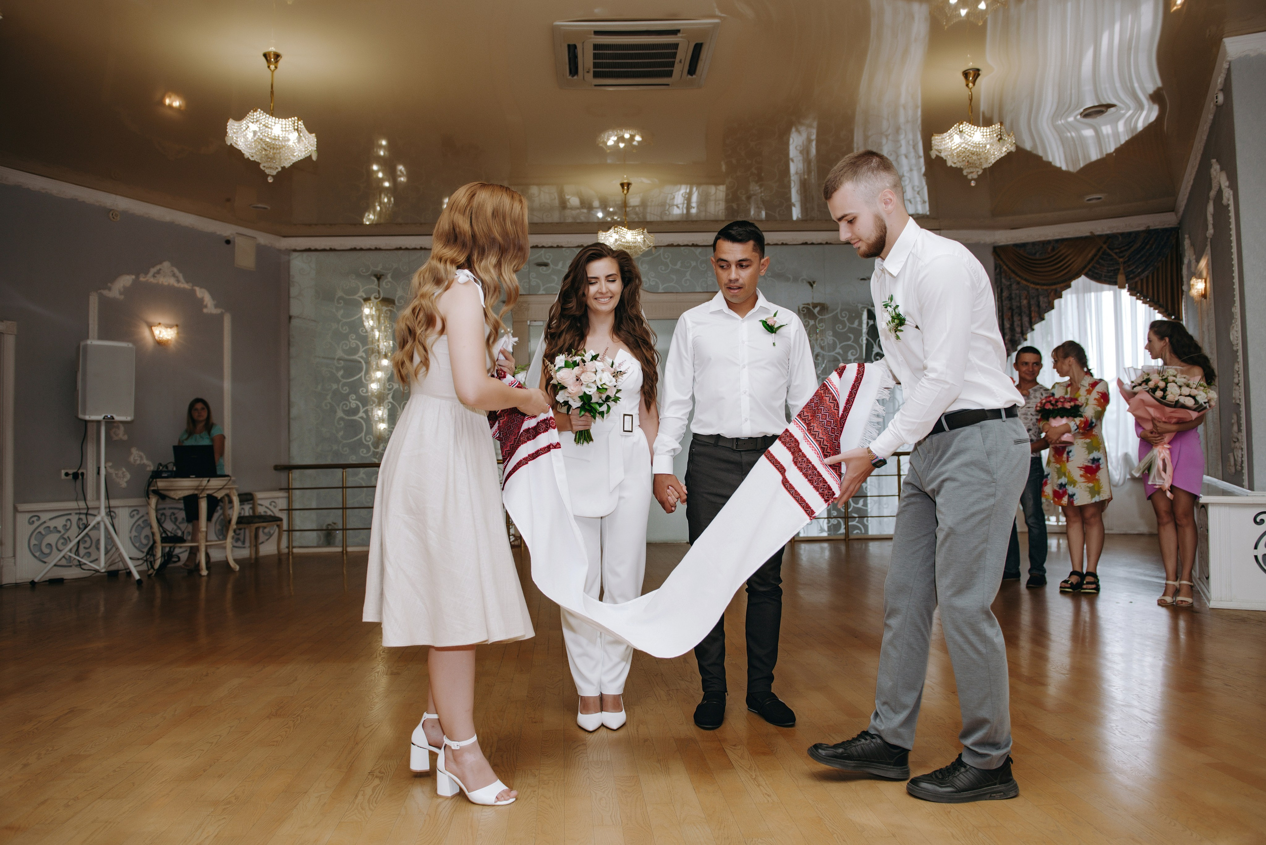 Оля та Сашко. Semashko Photography — весільне та сімейне фото, Олег І Наталі Семашко