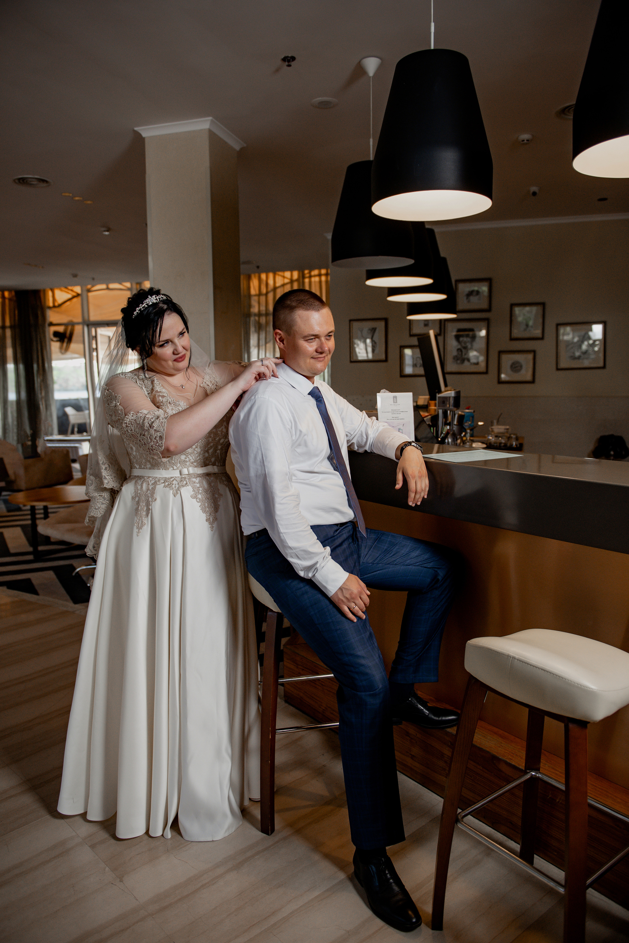 Александр и Светлана. Semashko Photography — весільні та сімейні фотографи