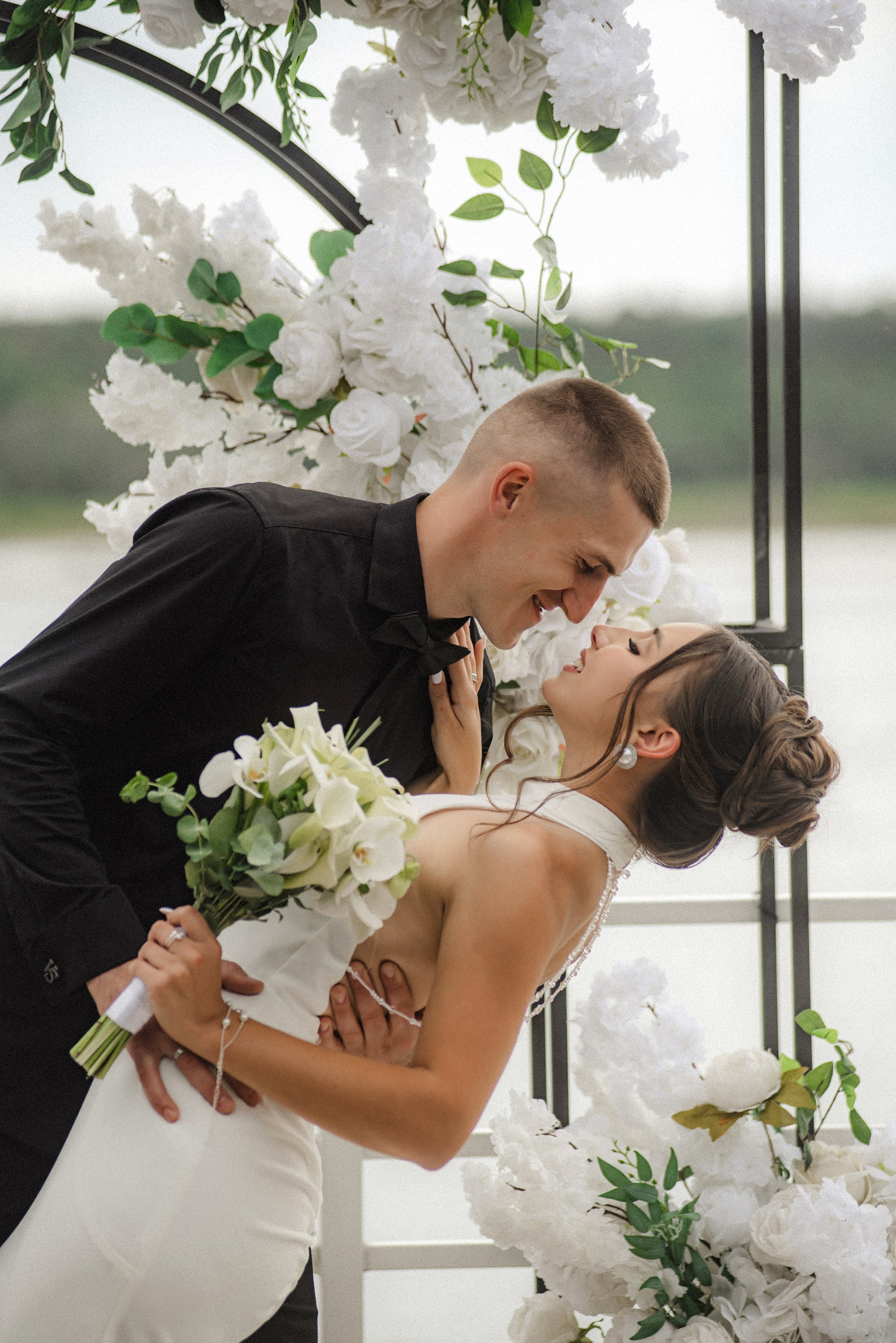 Сніжана та Владислав. Semashko Photography — весільне та сімейне фото, Олег І Наталі Семашко