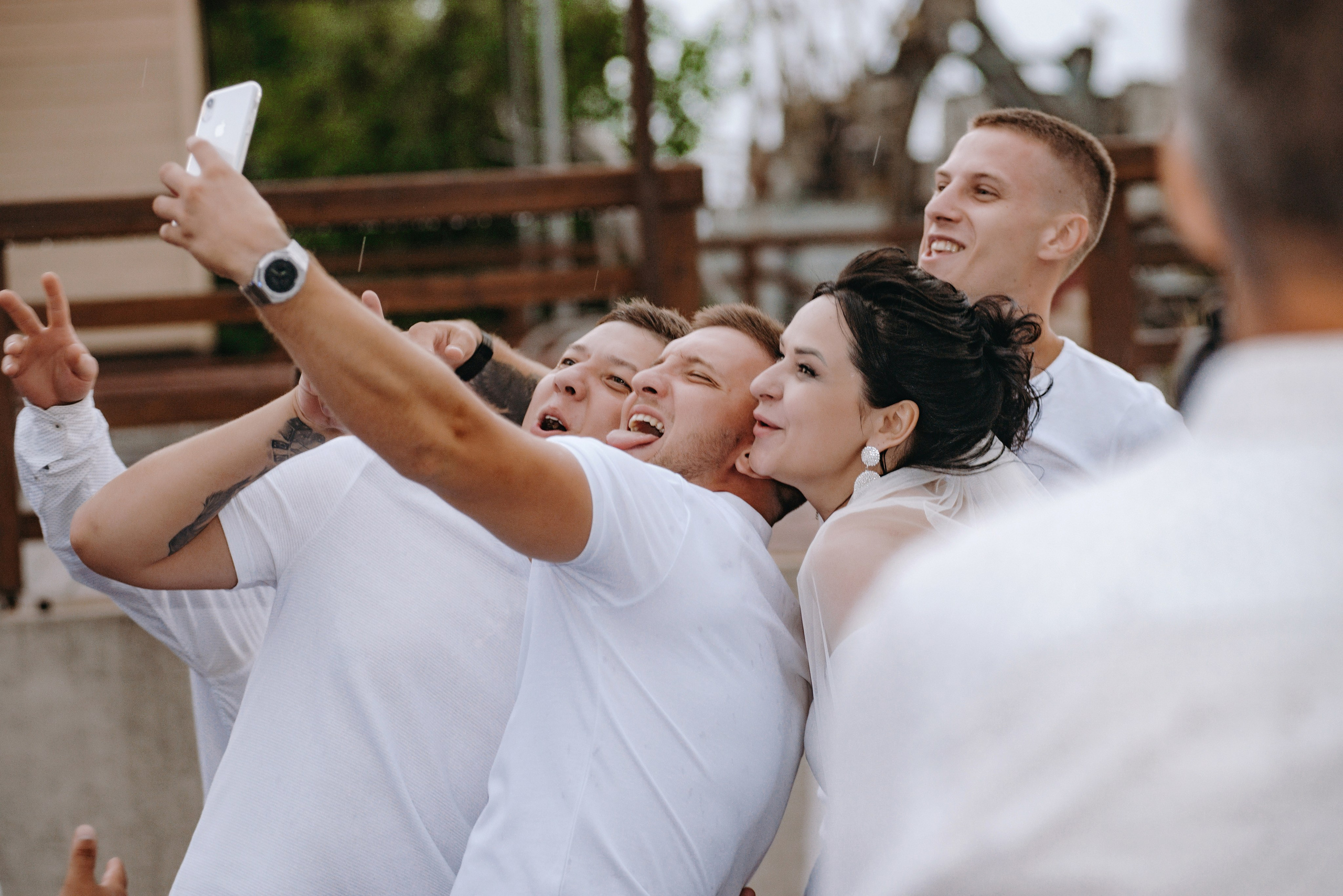 Anastasiya & Dmytro. Semashko Photography — весільні та сімейні фотографи
