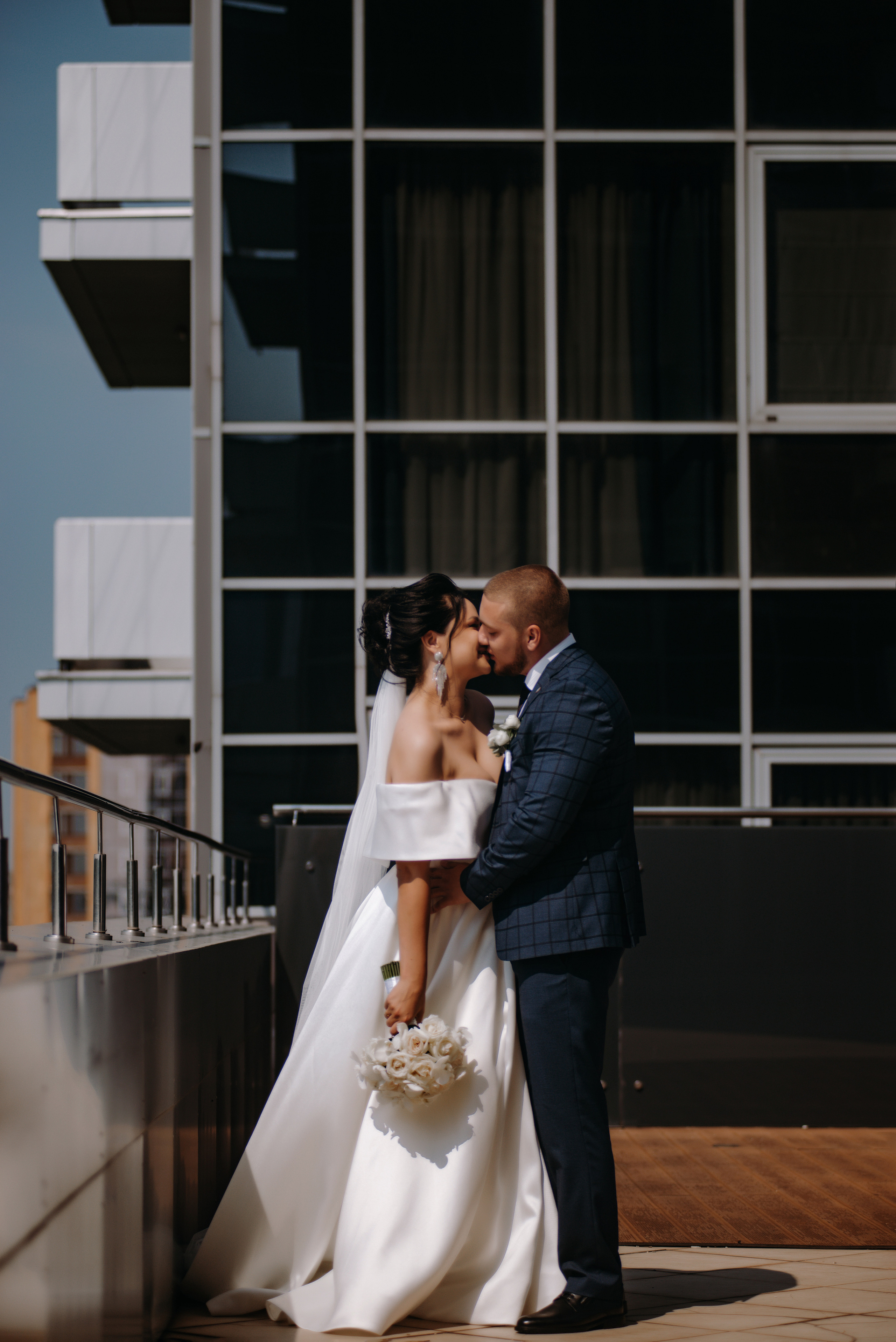 Настя та Дмитро. Semashko Photography — весільні та сімейні фотографи