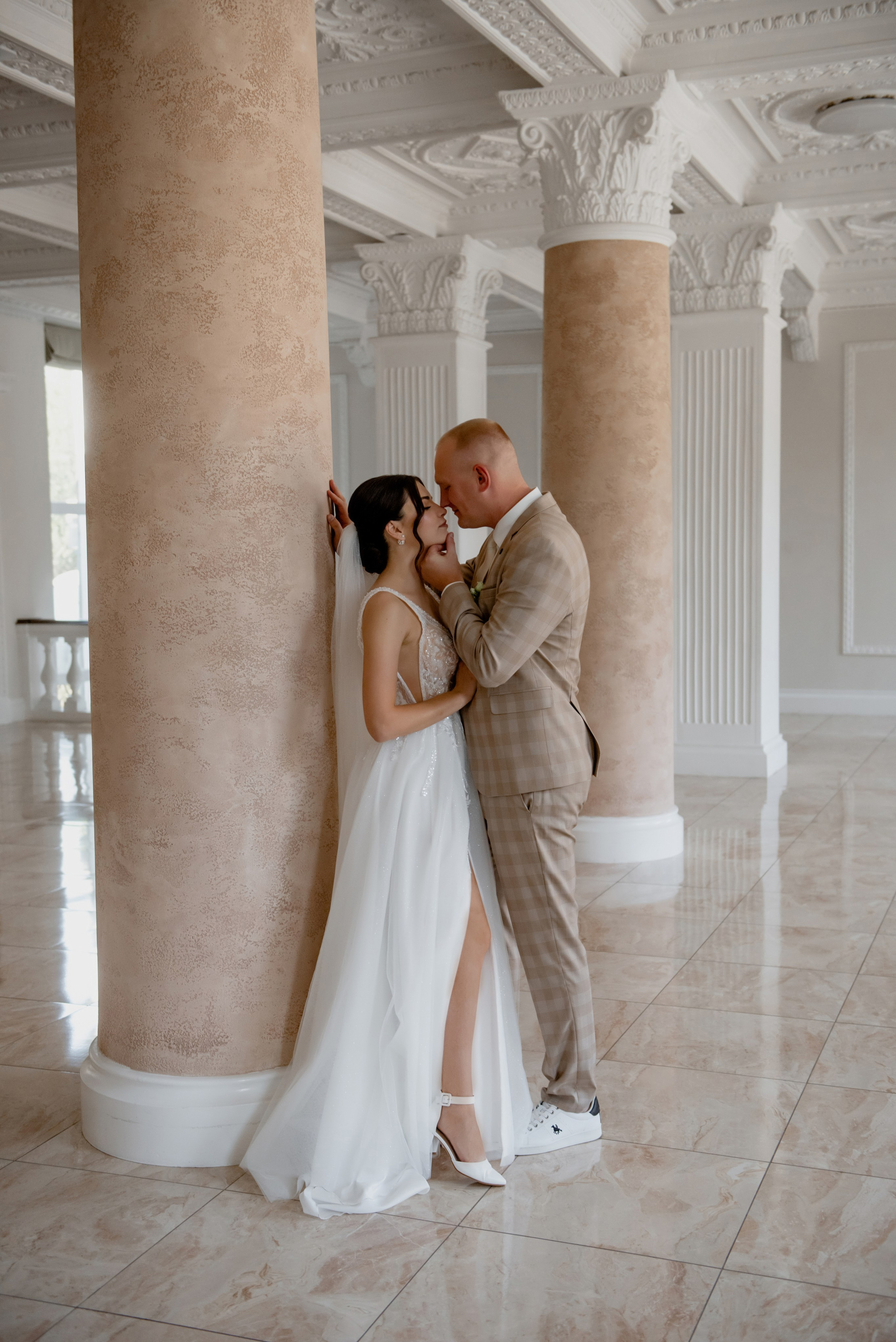 Катерина та Владислав. Semashko Photography — весільне та сімейне фото, Олег І Наталі Семашко