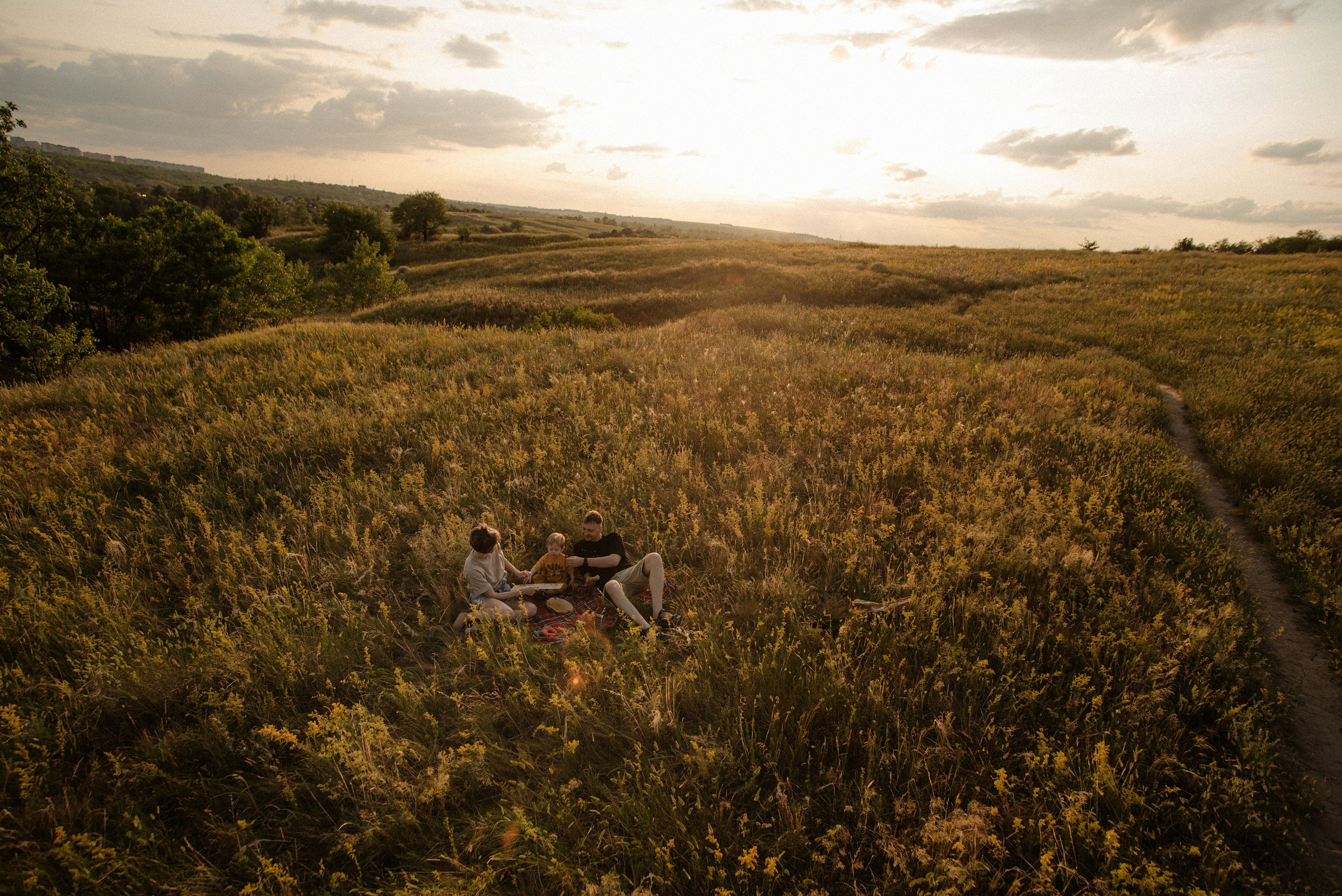 Богданчик. Semashko Photography — весільне та сімейне фото, Олег І Наталі Семашко