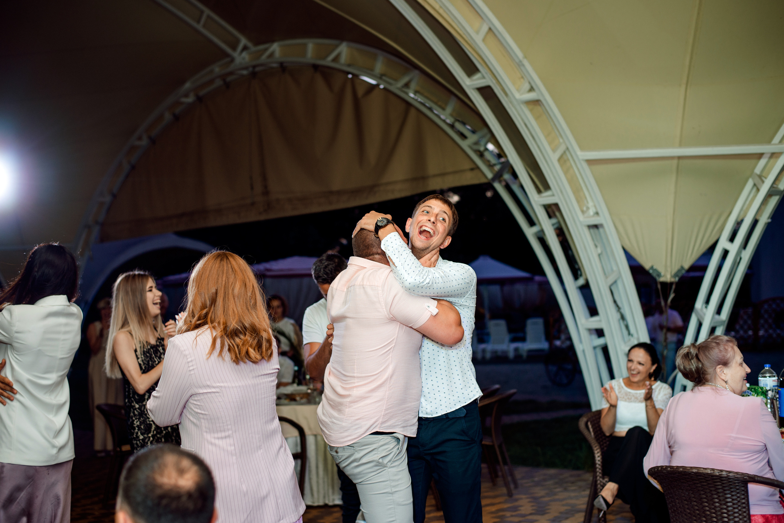 Даша та Микита. Semashko Photography — весільне та сімейне фото, Олег І Наталі Семашко