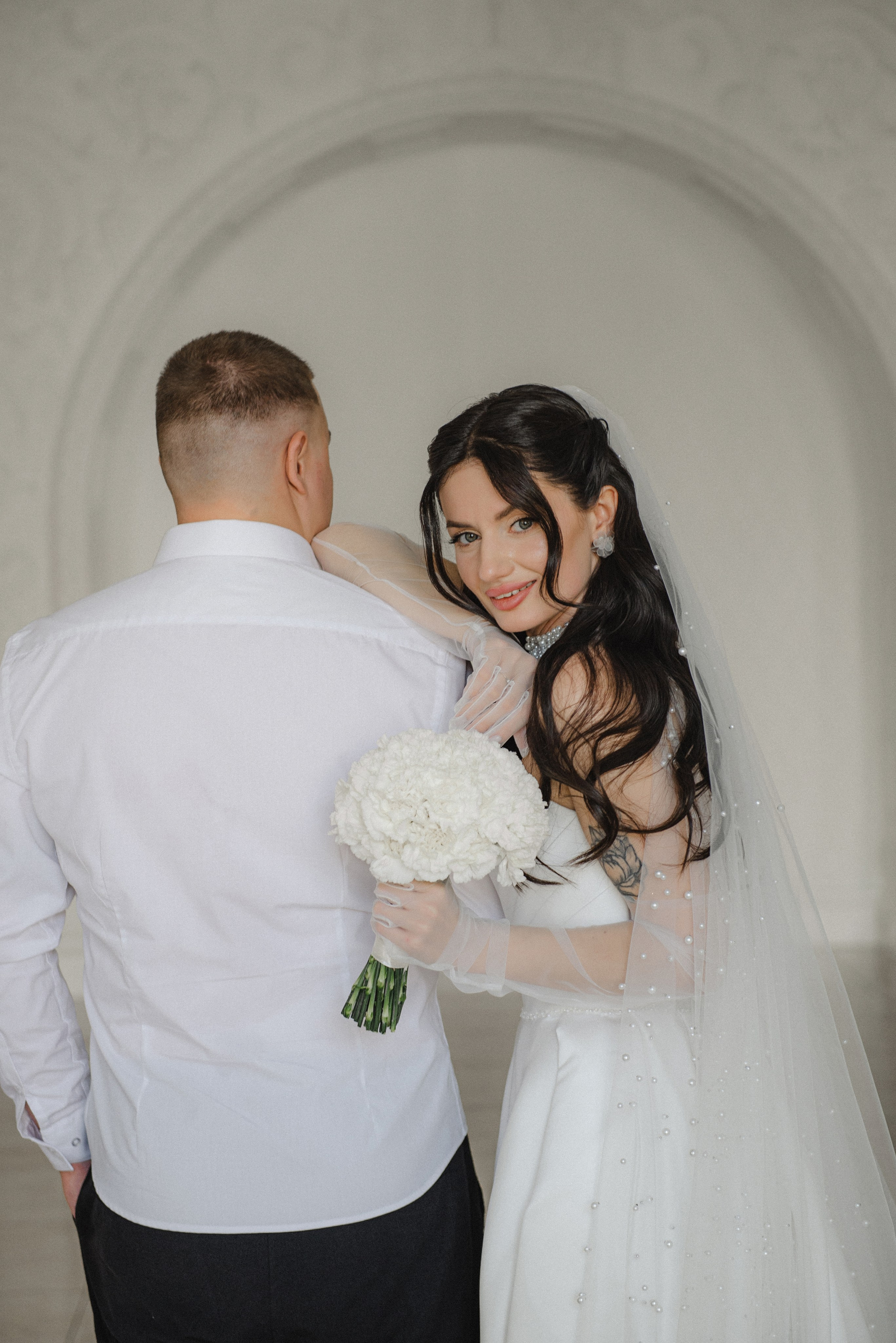 Анастасія та Владислав. Semashko Photography — весільне та сімейне фото, Олег І Наталі Семашко