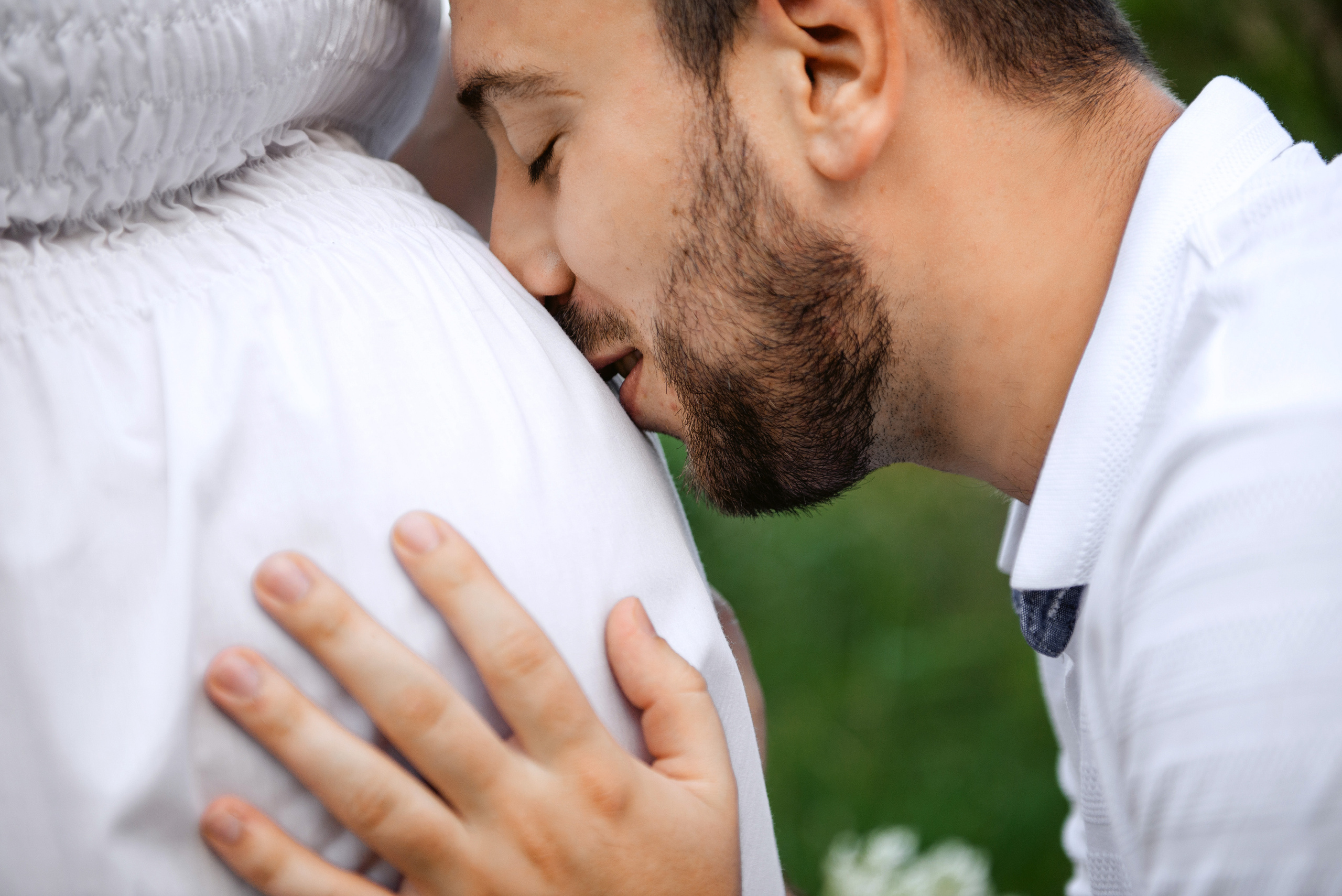 Nadiya & Dmytro. Semashko Photography — весільні та сімейні фотографи