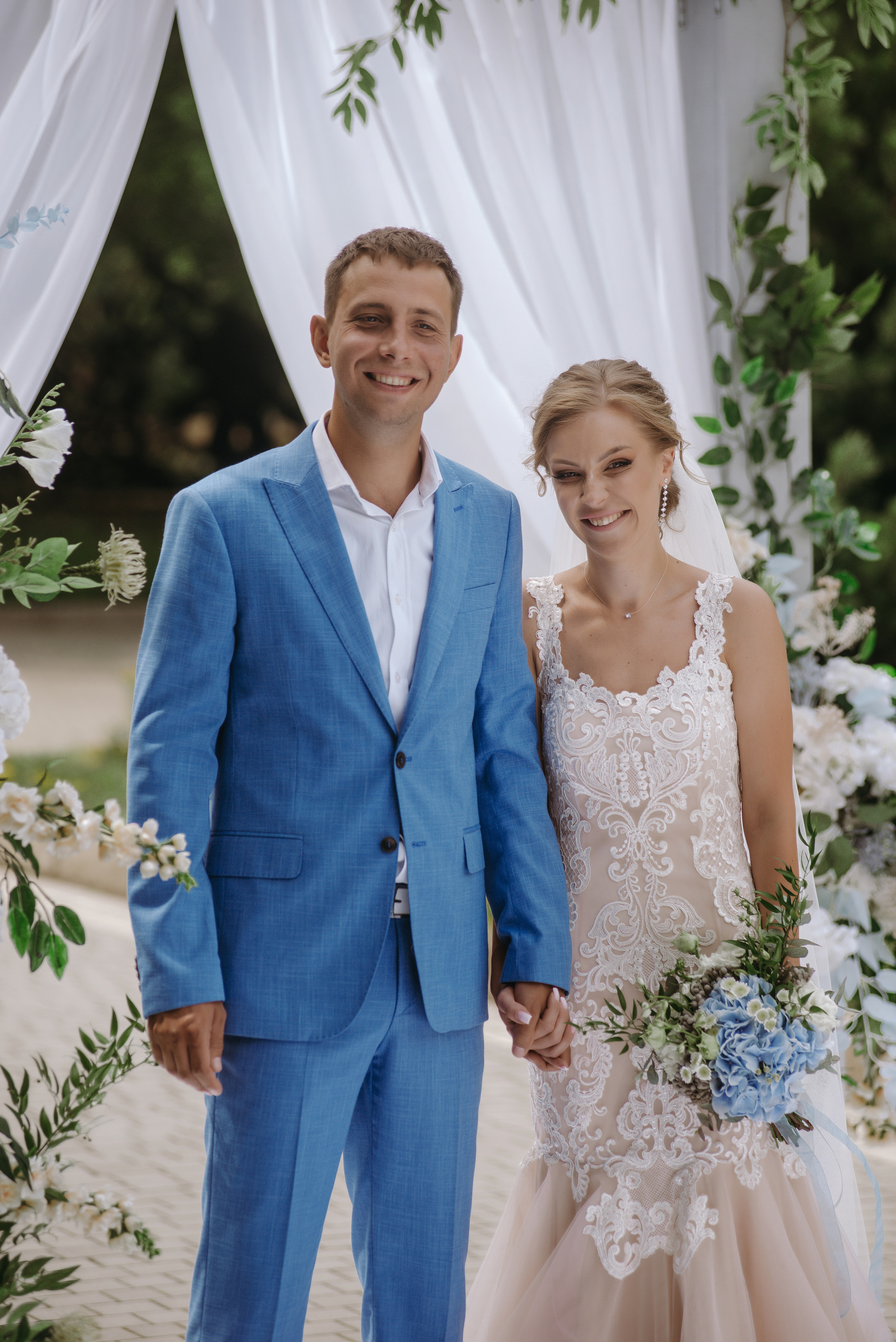 Анна и Виталий. Semashko Photography — весільне та сімейне фото, Олег І Наталі Семашко