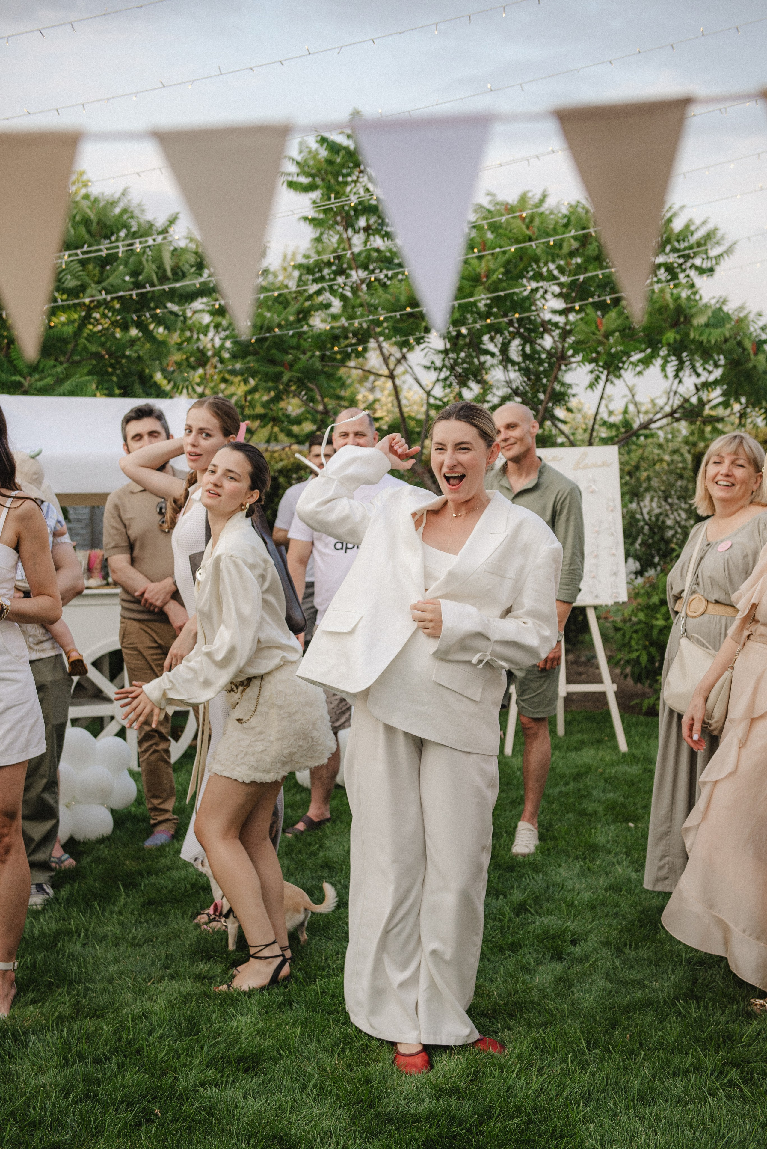 Гендер Паті Аня та Сашко. Semashko Photography — весільне та сімейне фото, Олег І Наталі Семашко