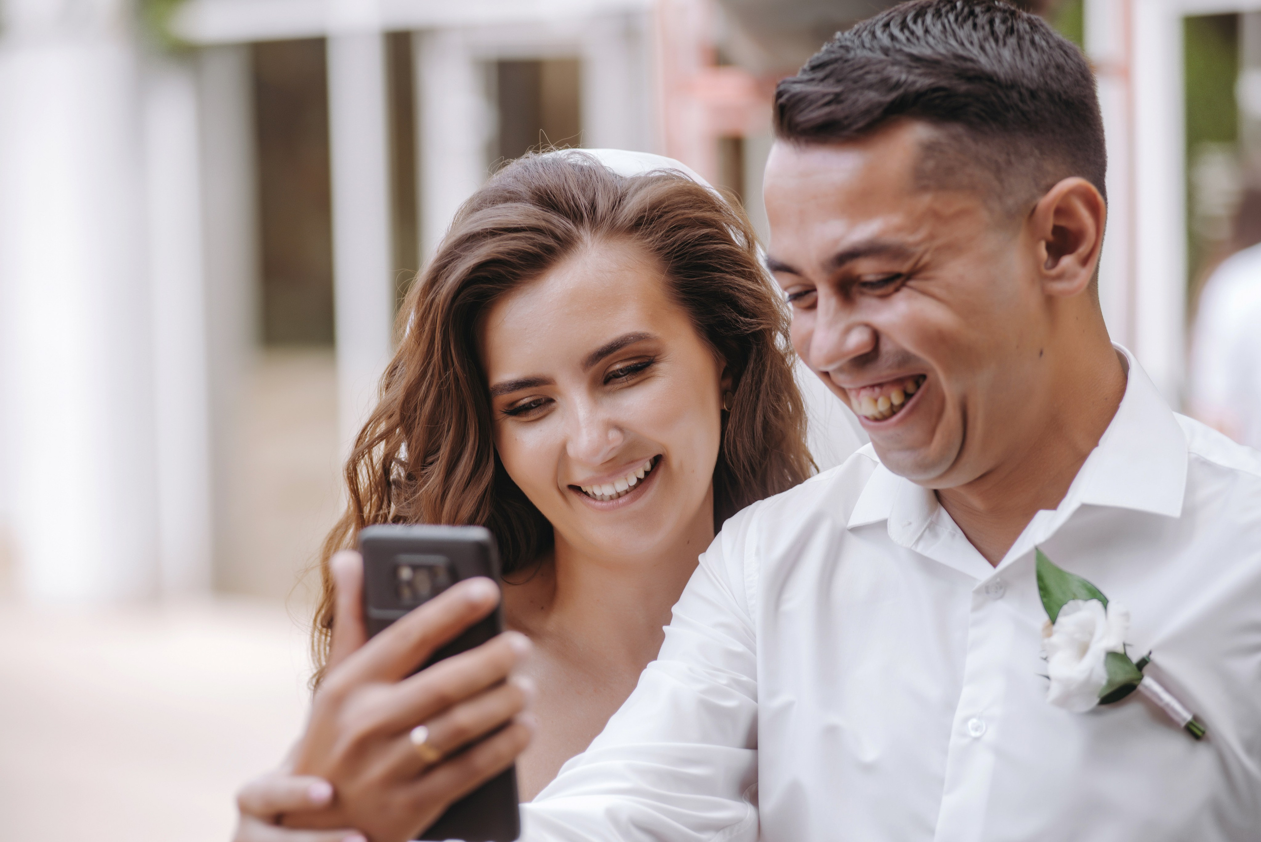 Оля та Сашко. Semashko Photography — весільне та сімейне фото, Олег І Наталі Семашко