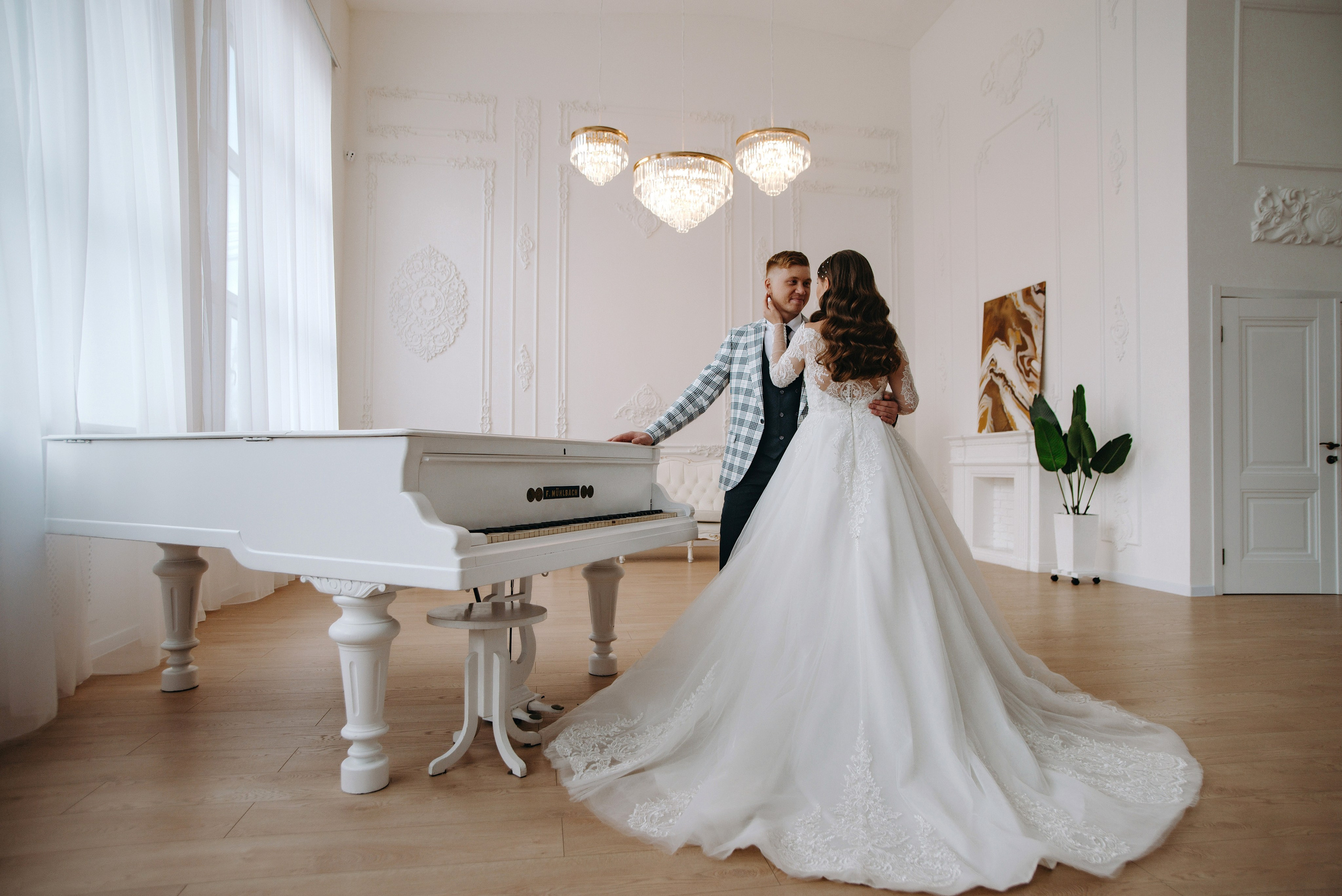 Євген та Тетяна. Semashko Photography — весільне та сімейне фото, Олег І Наталі Семашко