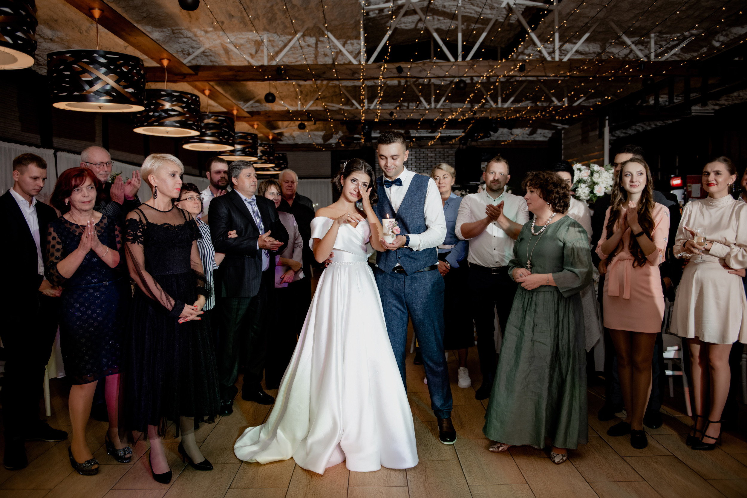 Anna & Denis. Semashko Photography — весільні та сімейні фотографи