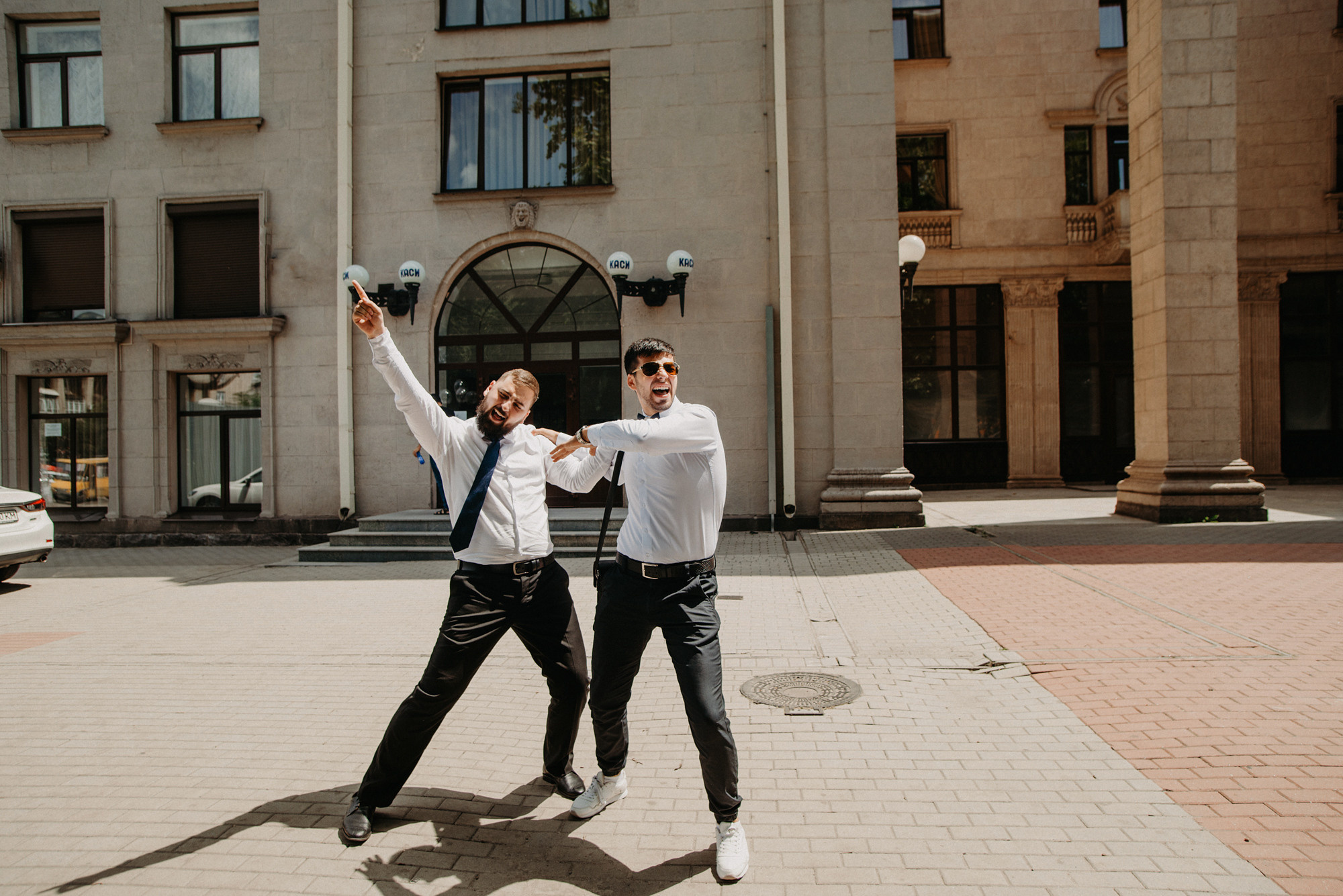 Alyona & Dmytro. Semashko Photography — весільні та сімейні фотографи