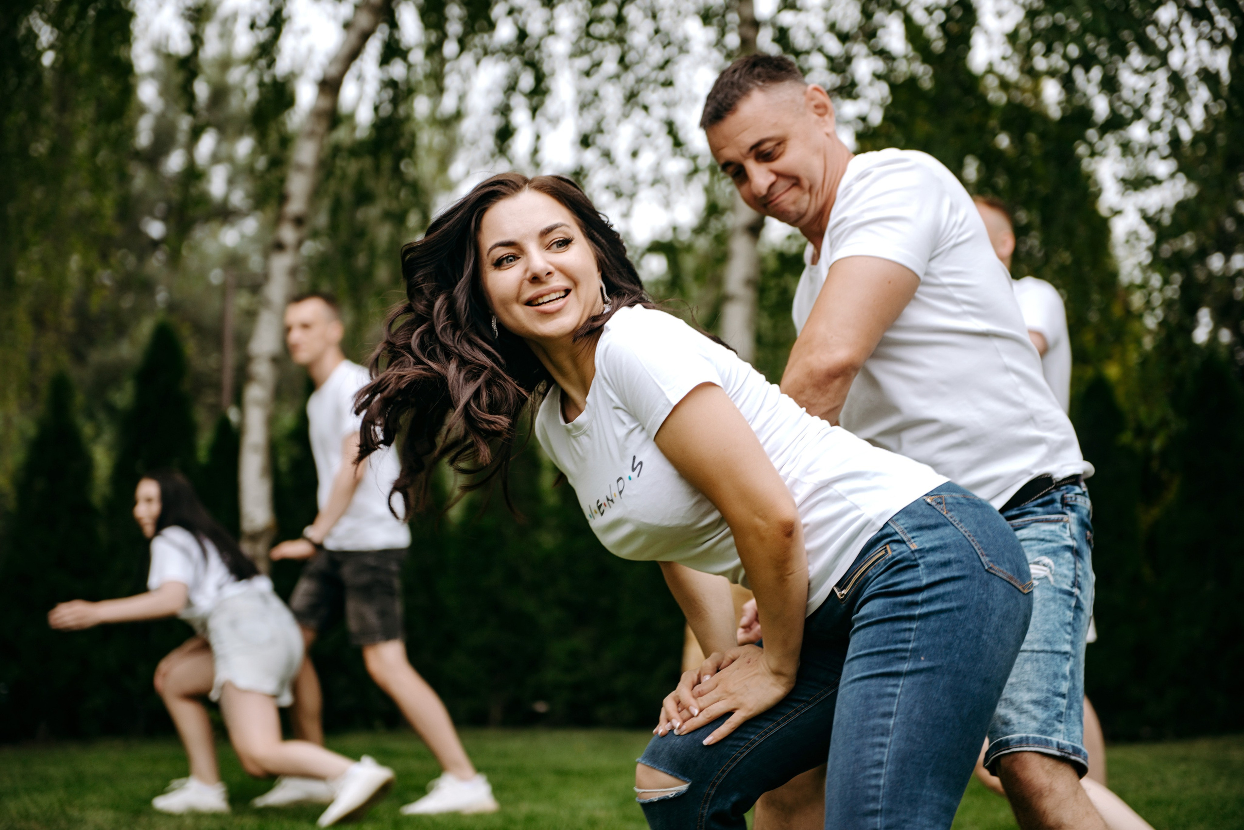 Аліна та Влад. Semashko Photography — весільні та сімейні фотографи