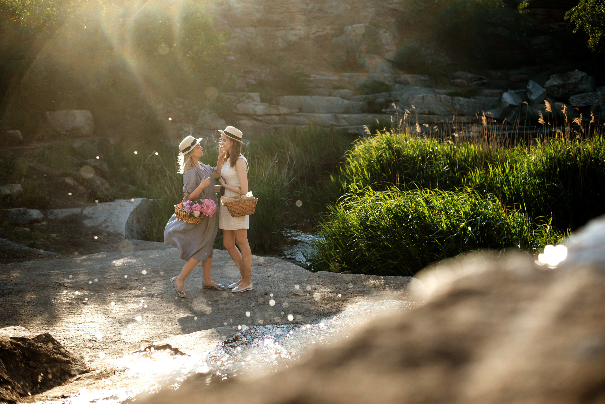 Оксана + Сергій + Соня + Даня. Semashko Photography — весільне та сімейне фото, Олег І Наталі Семашко